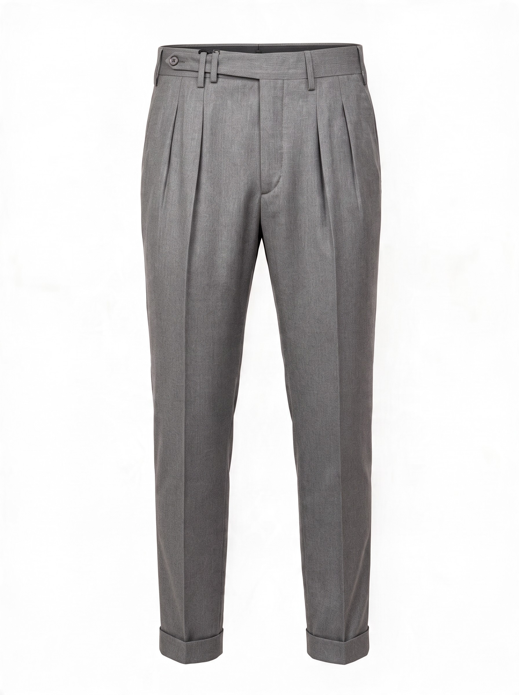 ALESSANDRO GILLES Pantaloni Uomo