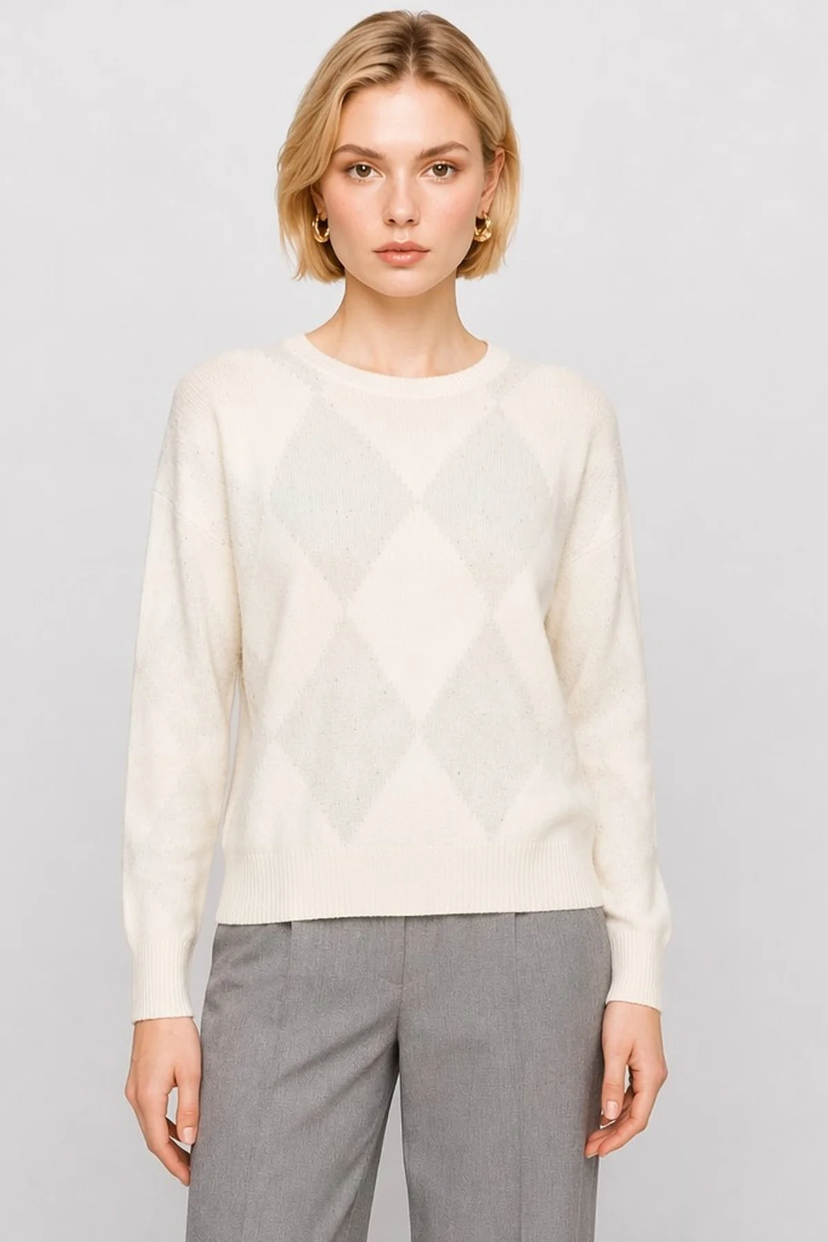 KOCCA Maglia Donna