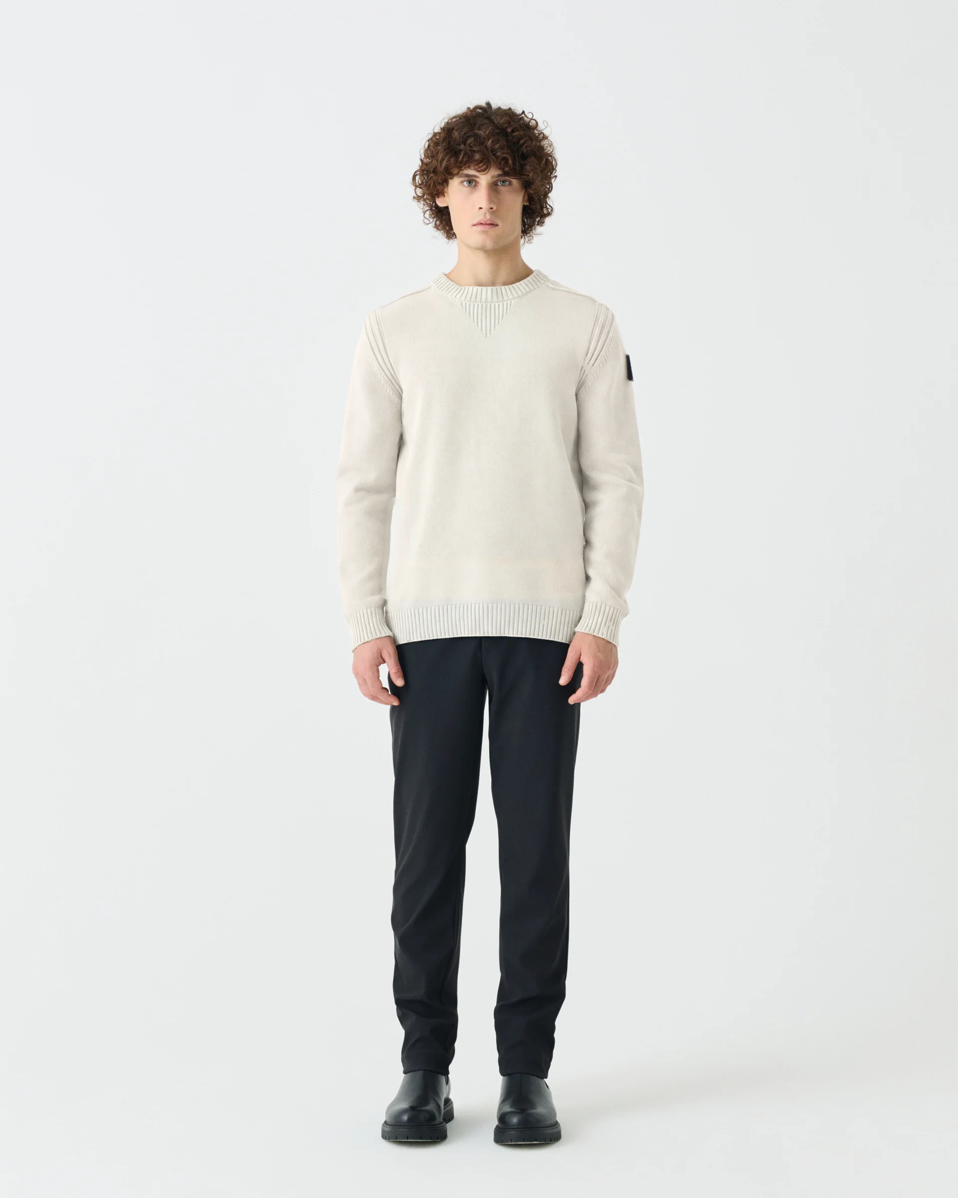 SUNS Maglia Uomo