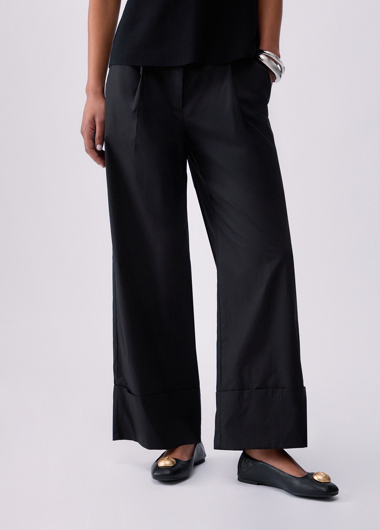 LIU JO Pantaloni Donna