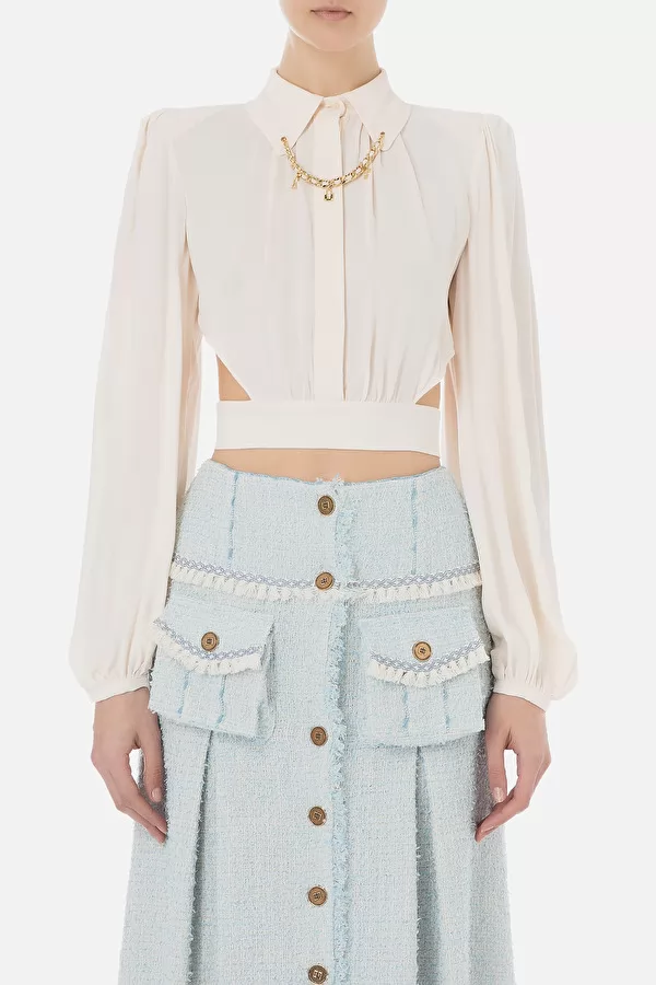ELISABETTA FRANCHI CA01631E2