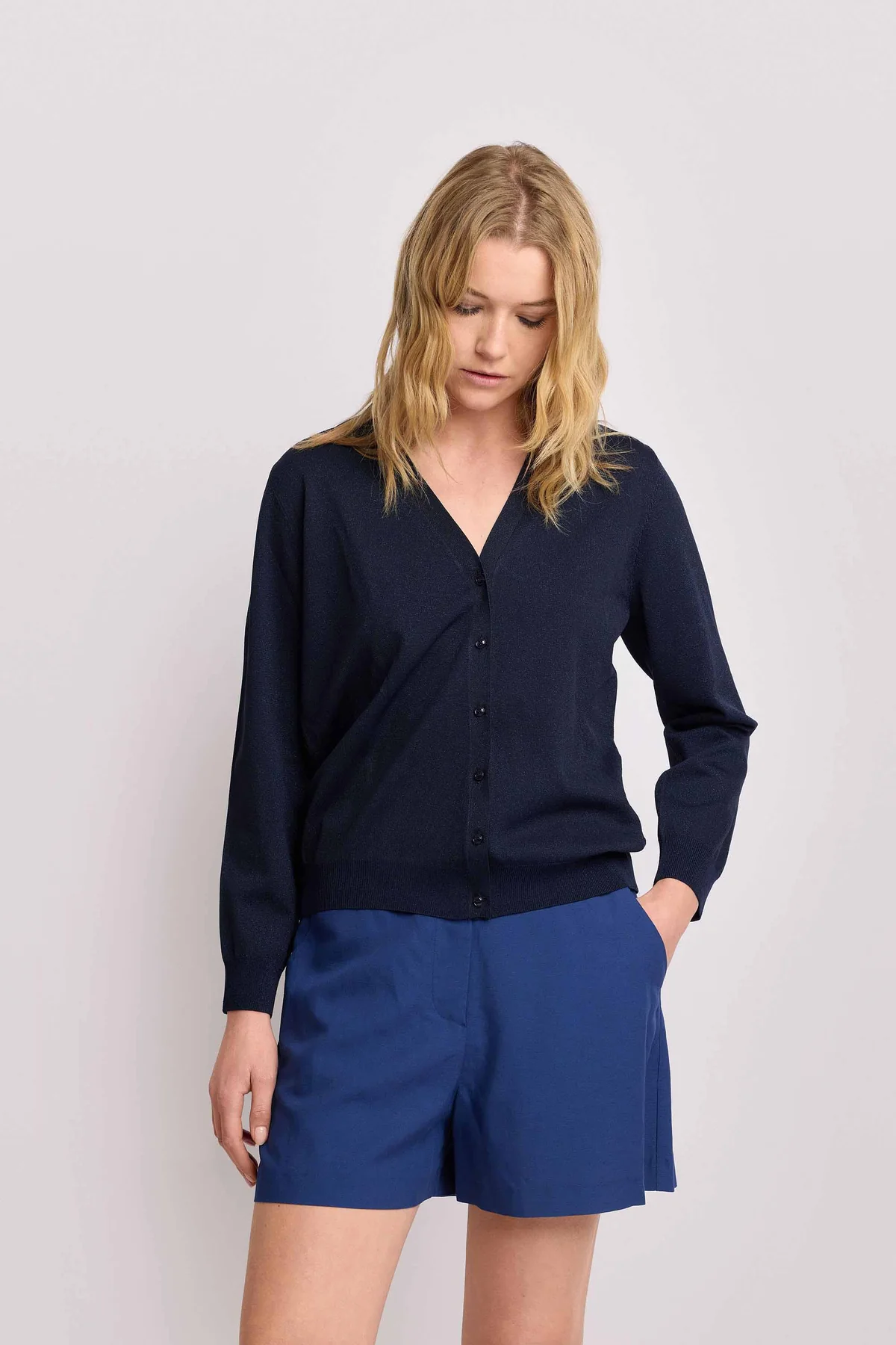 KOCCA Cardigan Donna