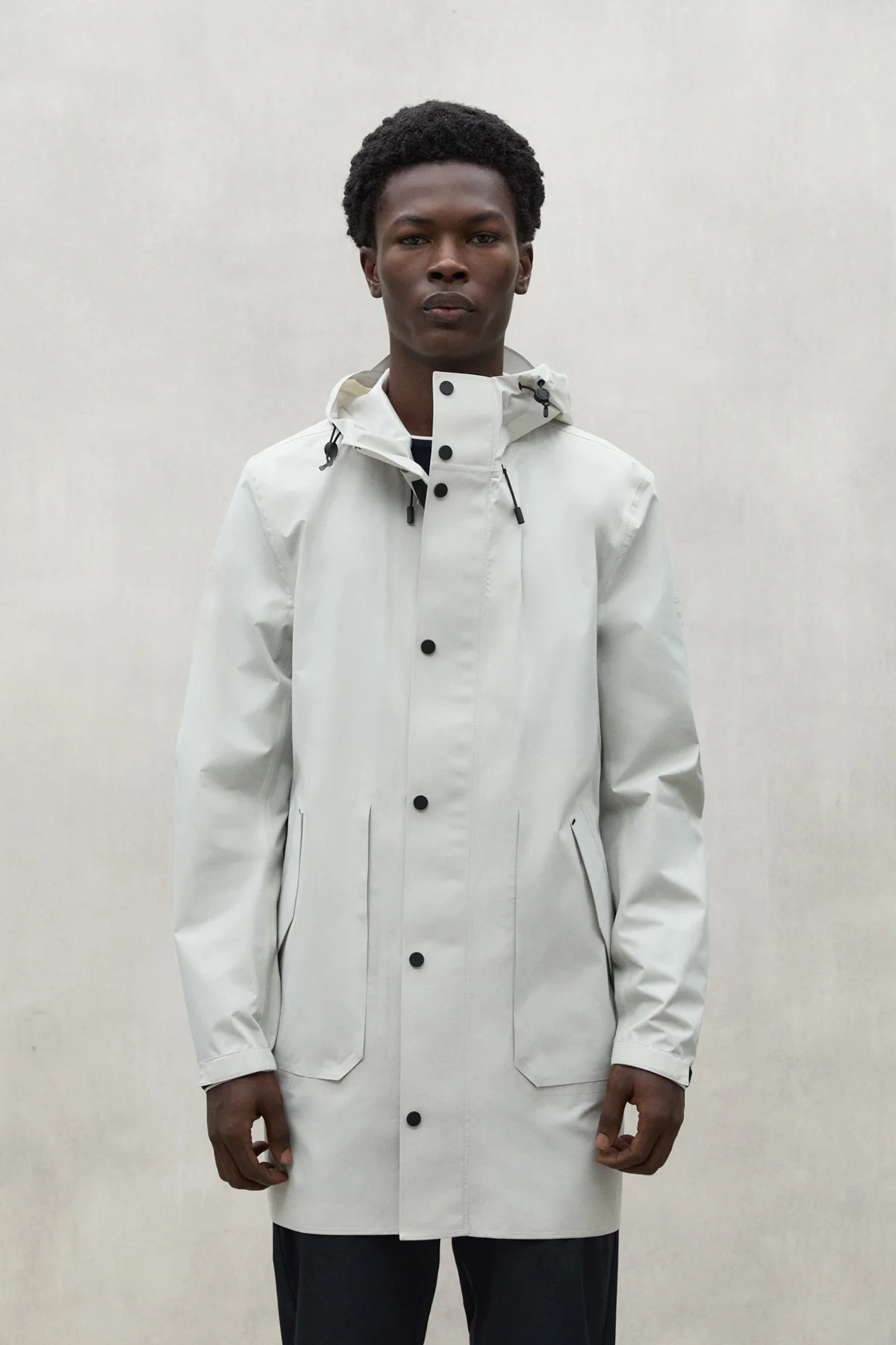 ECOALF VENUE JACKET