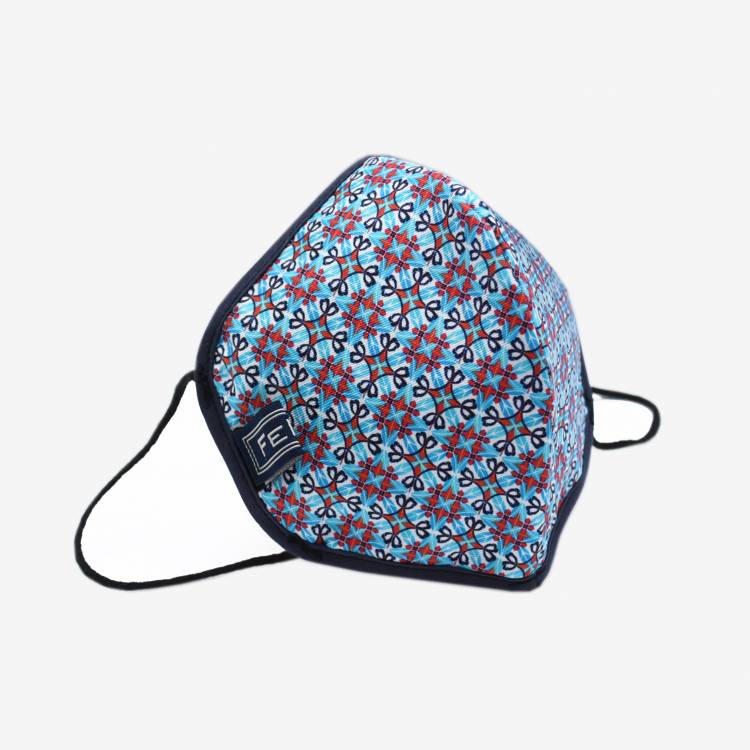 FEFE’ MASK SILK