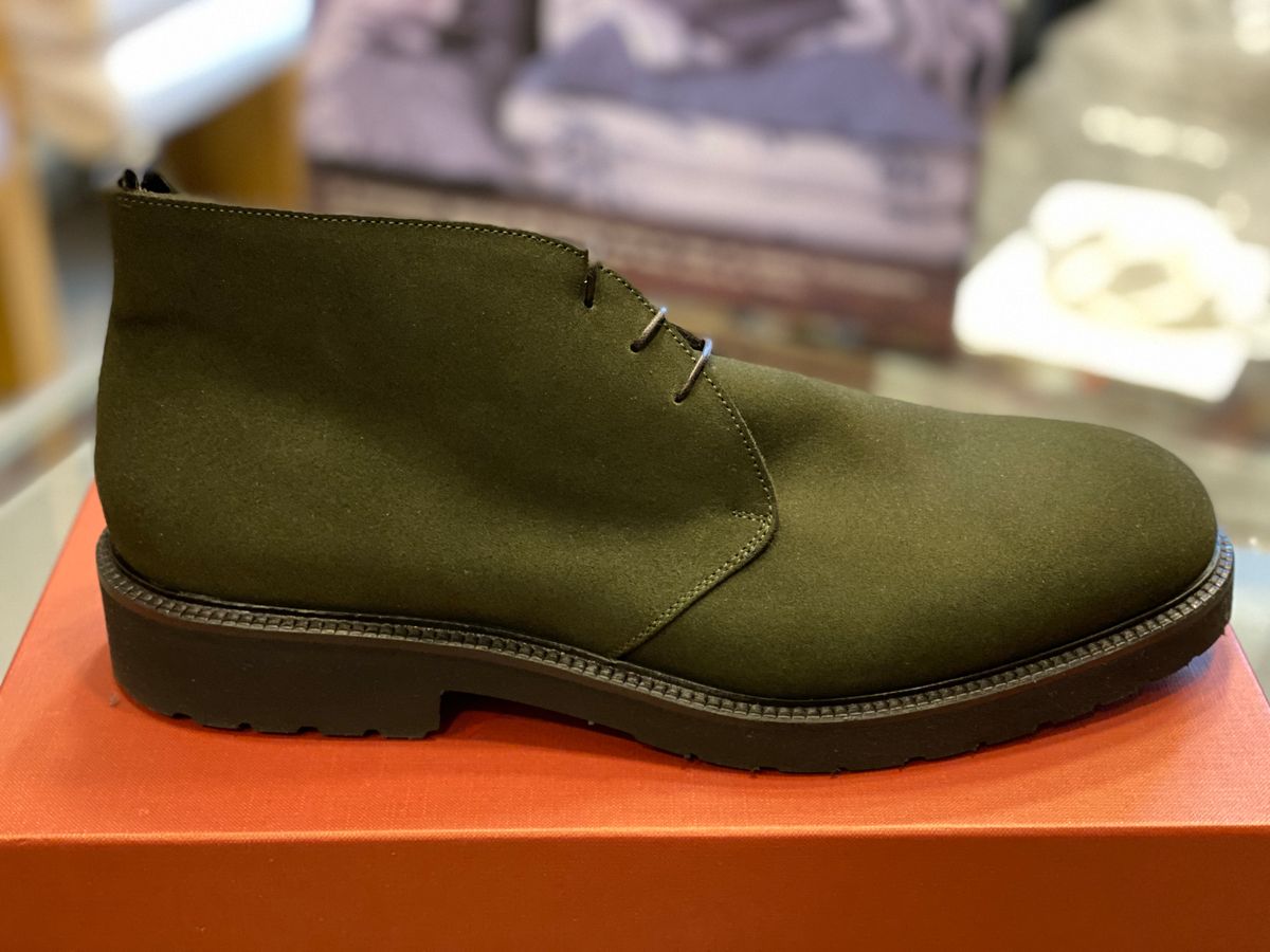 ROSSI SHOES 5084