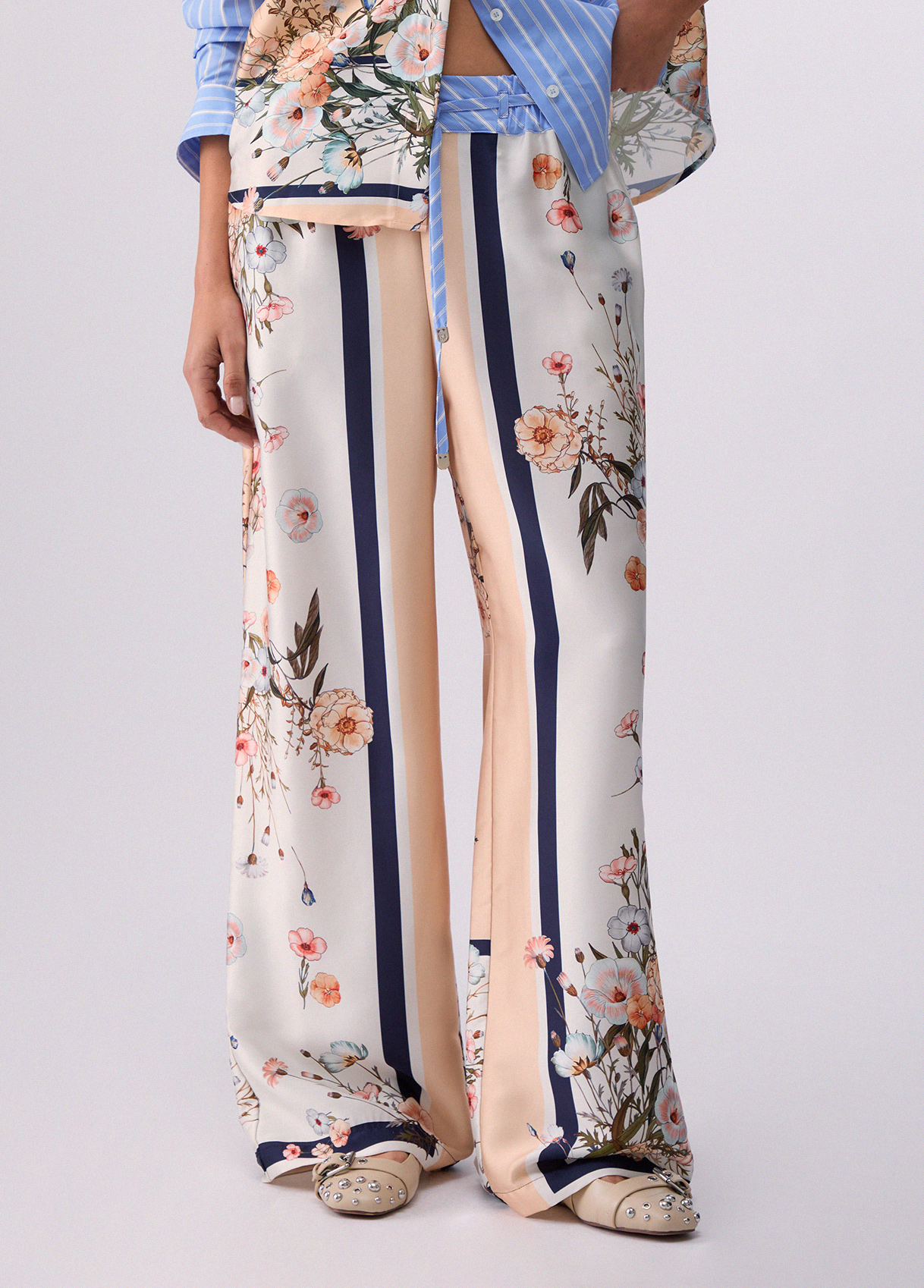 LIU JO Pantaloni Donna