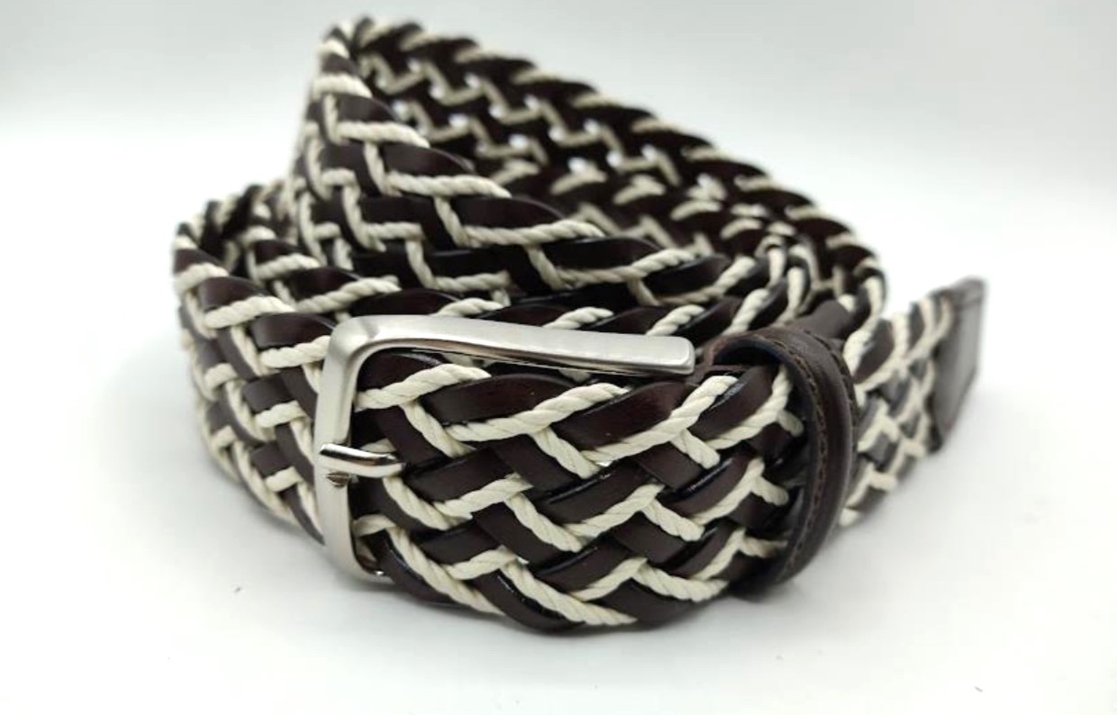 OLD GALLES CINTURA 6249