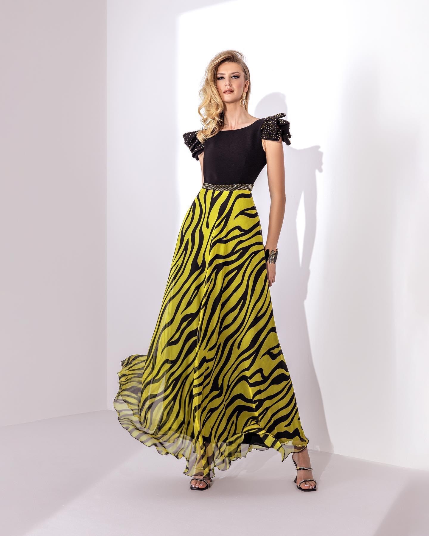 D'Andrea Collection ABITO 23063