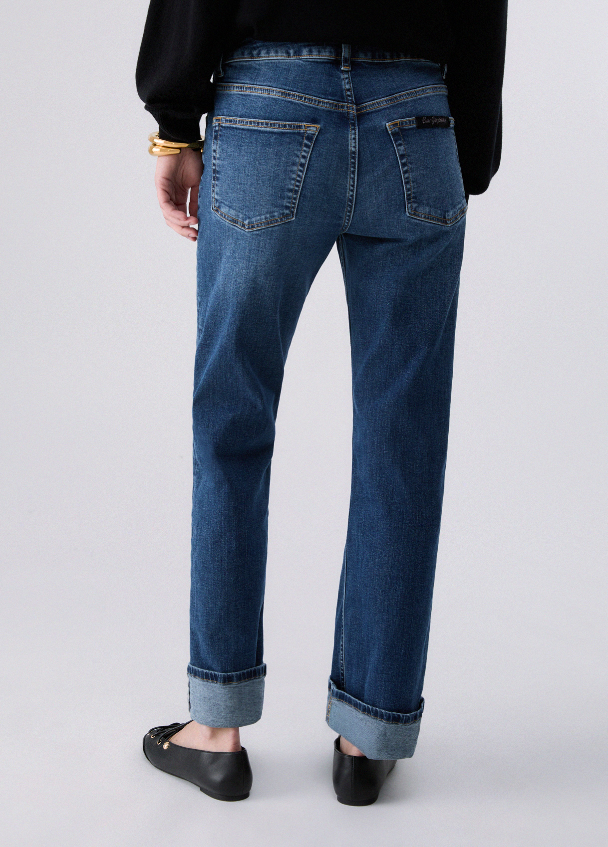 LIU JO Jeans Donna