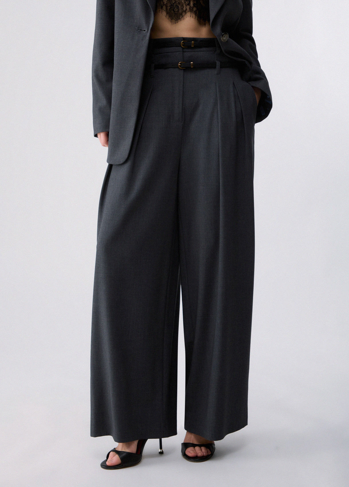LIU JO Pantaloni Donna