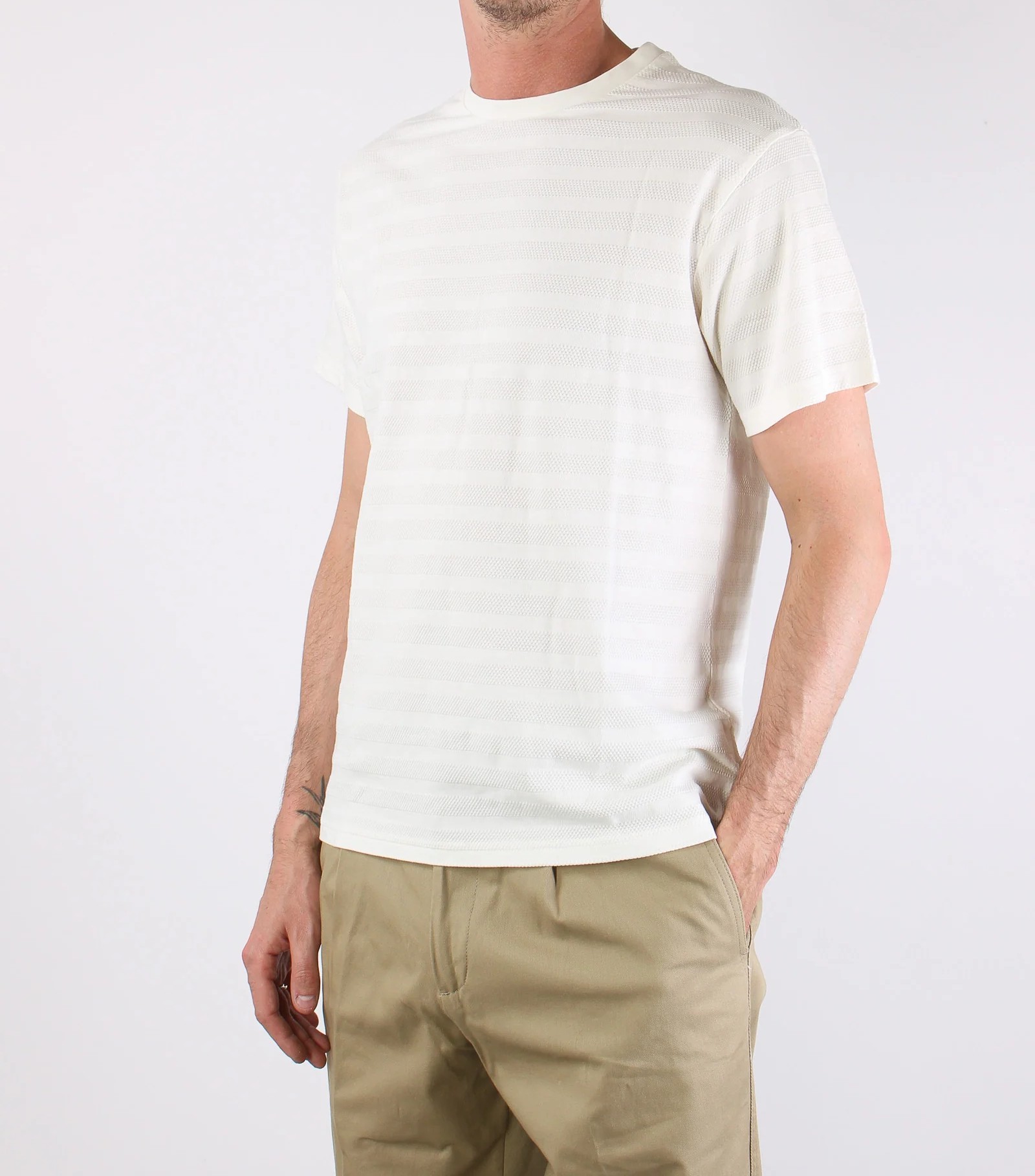 BOMBOOGIE T-shirt Uomo