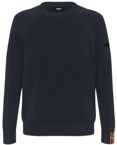 HESKIMO Maglia Uomo