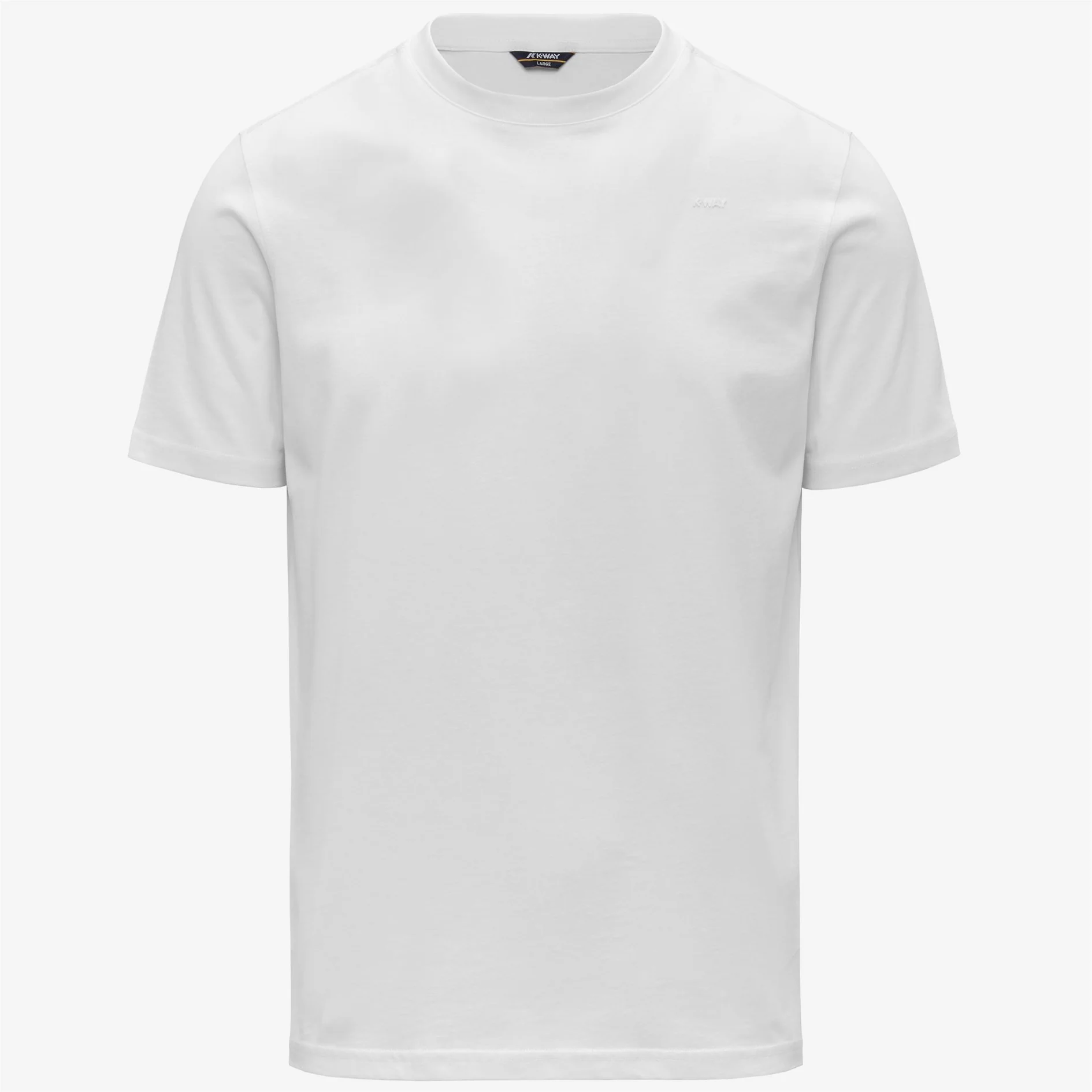 KWAY T-shirt Uomo