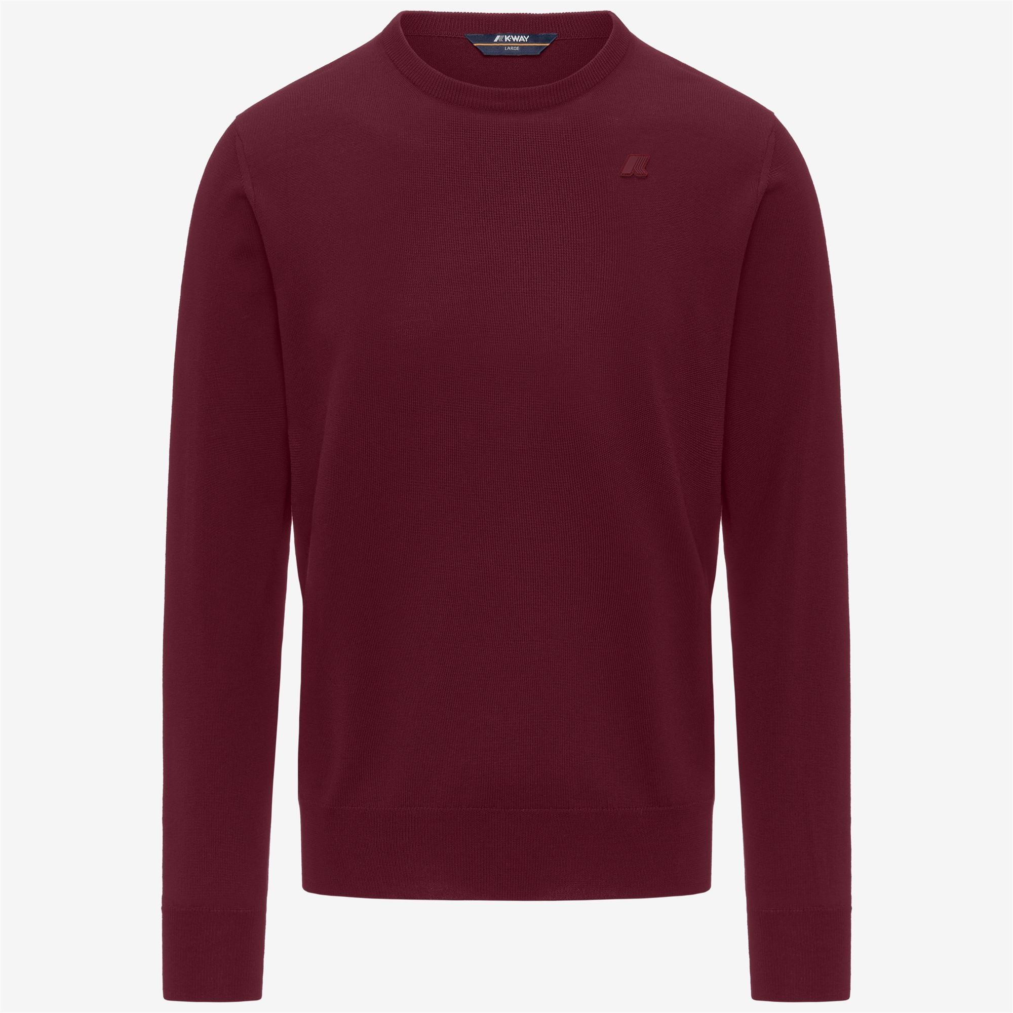 KWAY K2142EW - SEBASTIEN MERINO
