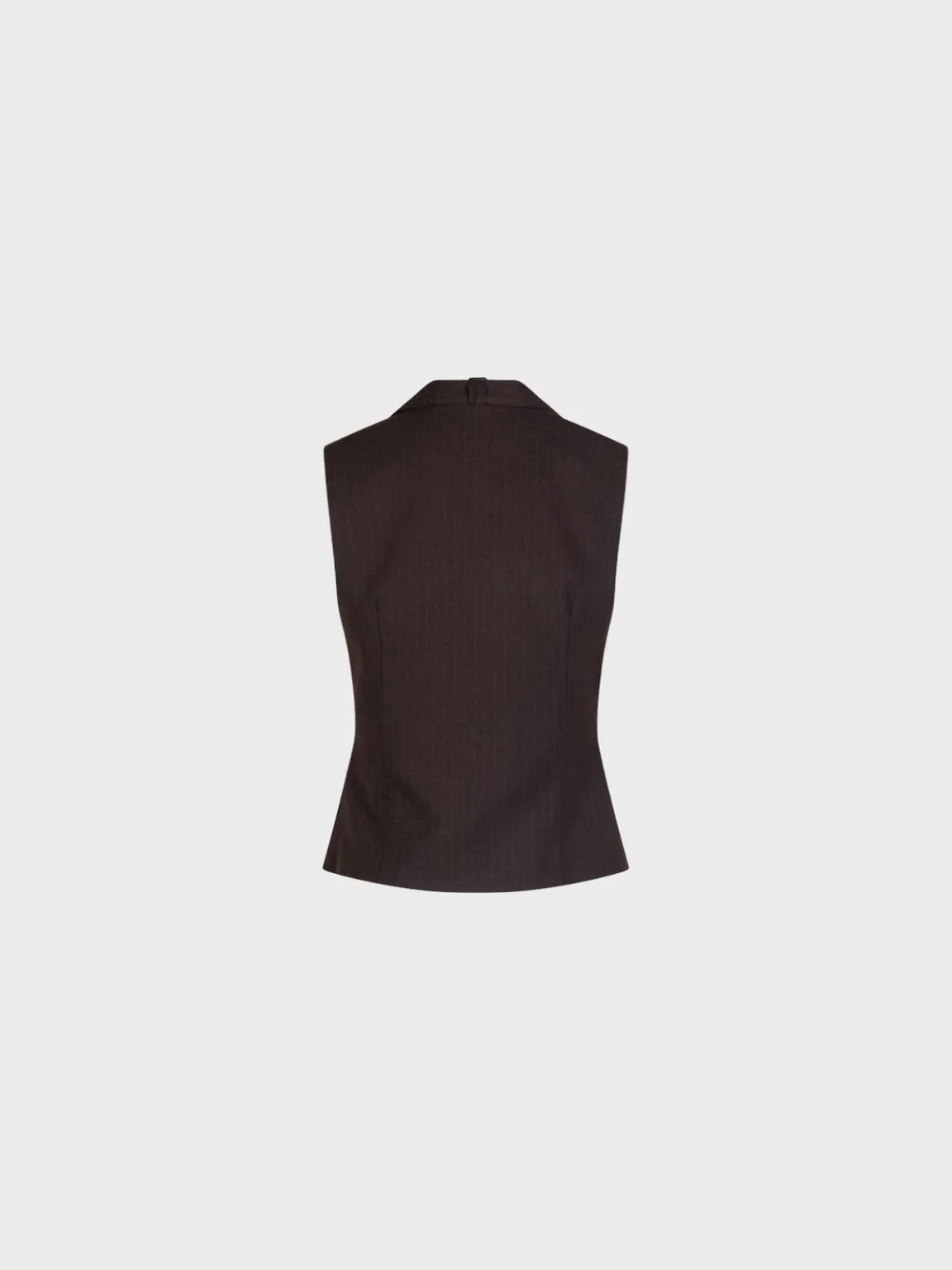 SANDRO FERRONE Gilet Donna