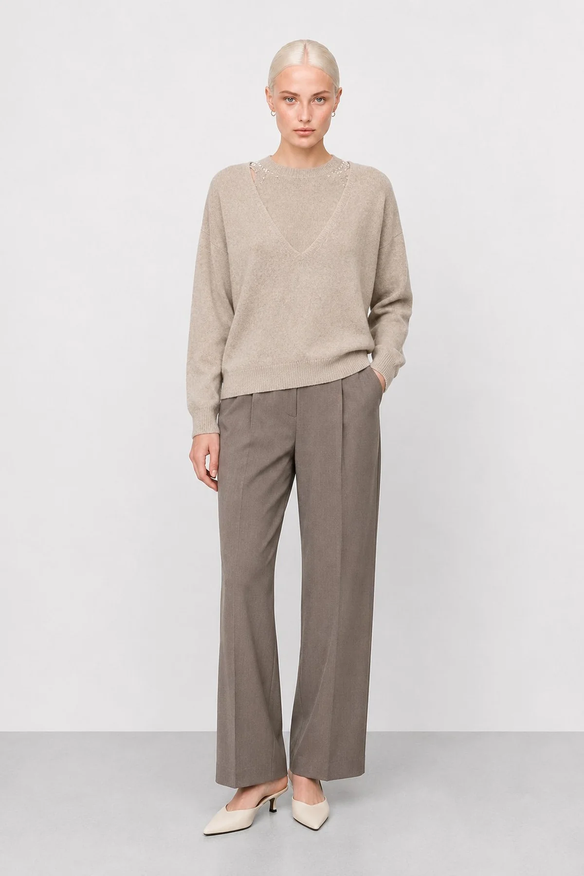 KOCCA Maglia Donna