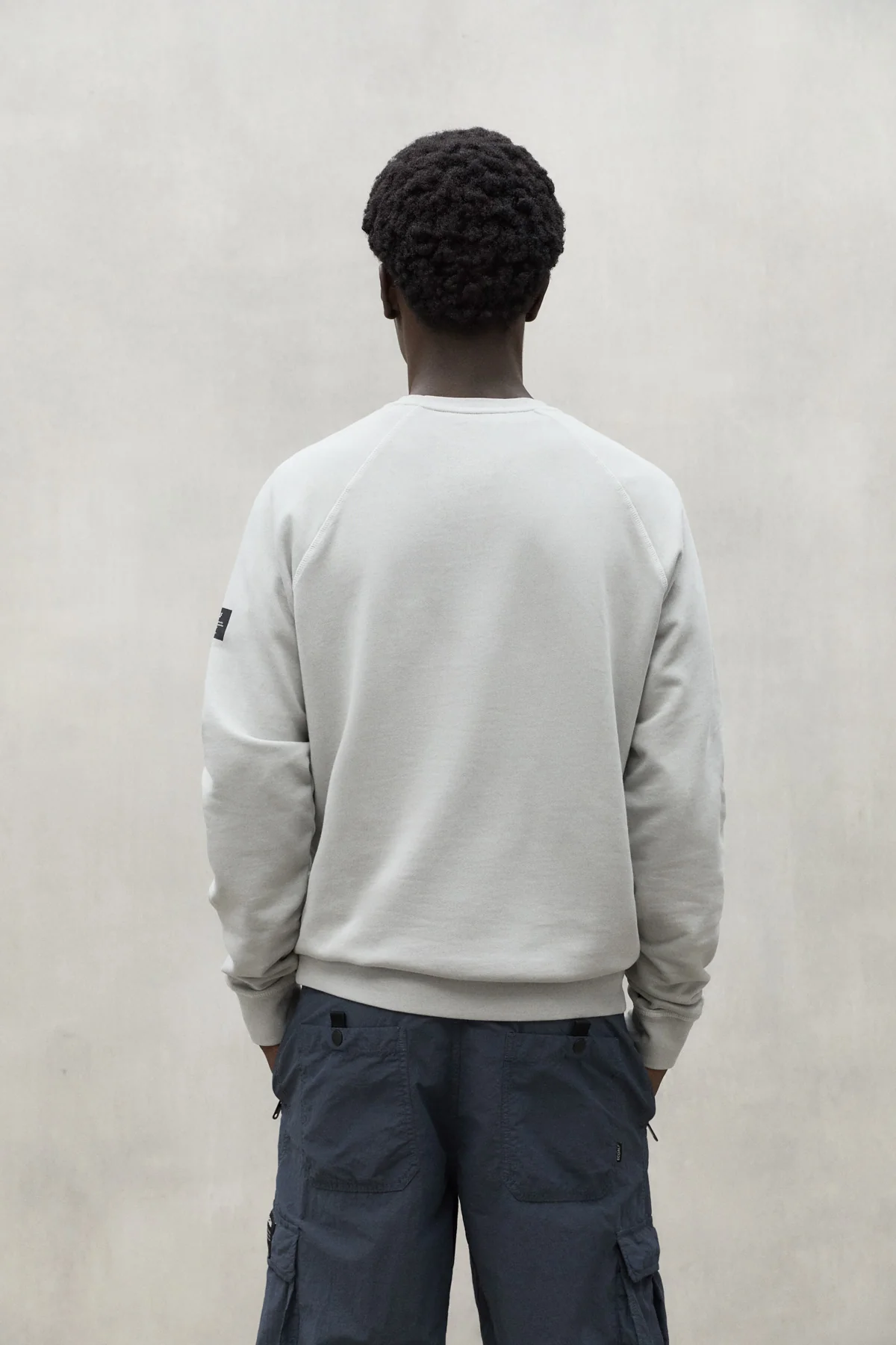 ECOALF BERJAALF SWEATSHIRT