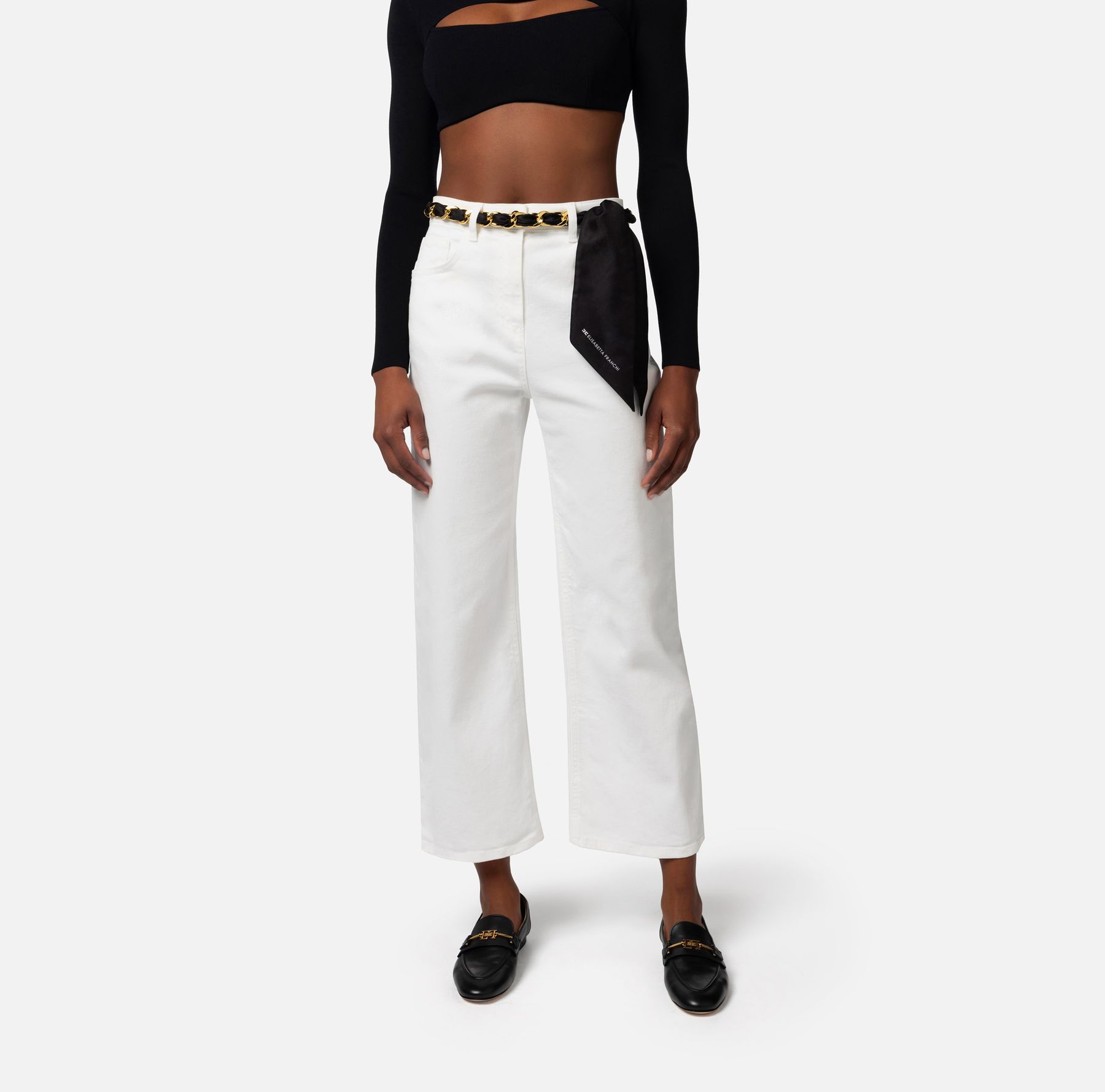 ELISABETTA FRANCHI PJ42D41E2