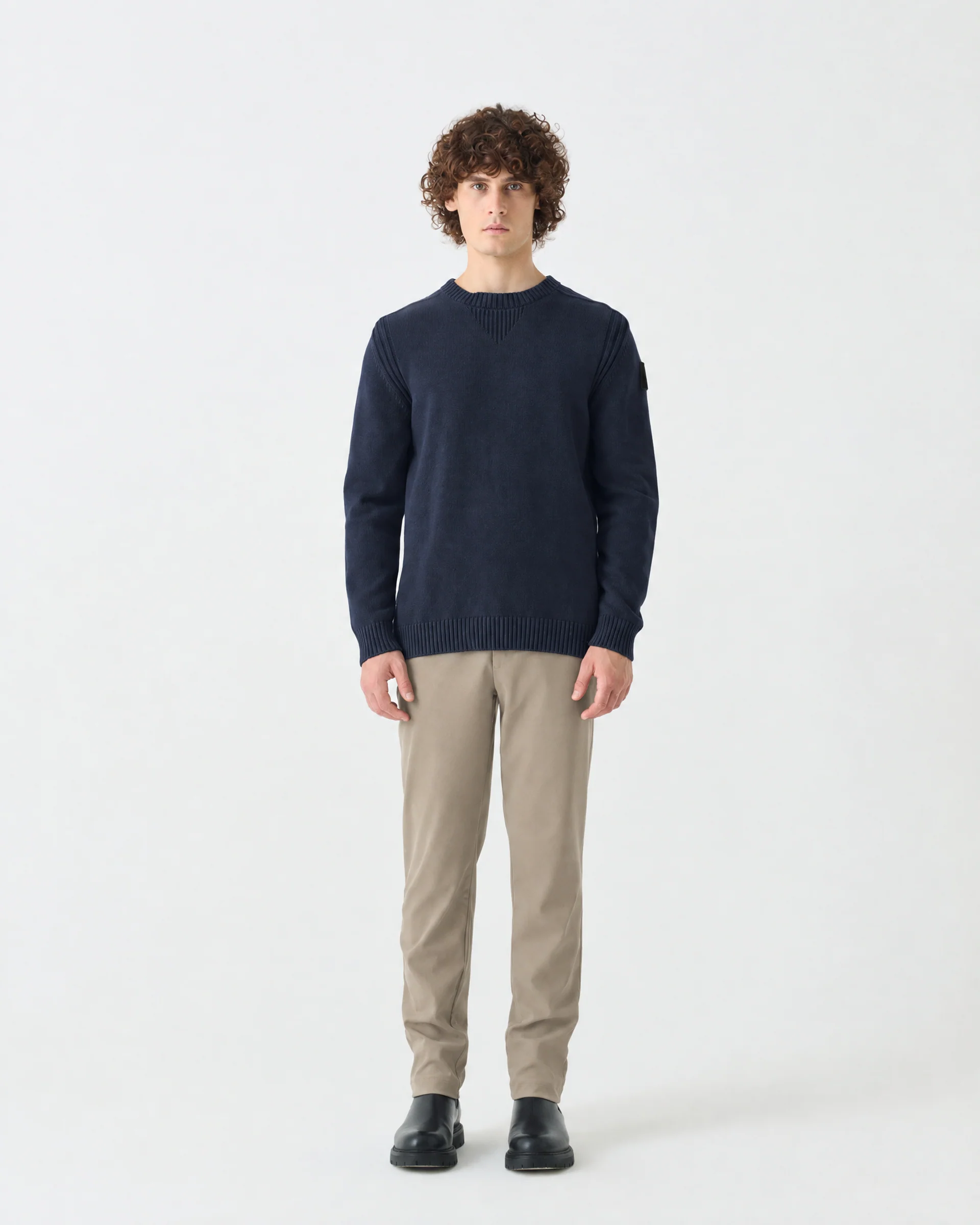 SUNS Maglia Uomo