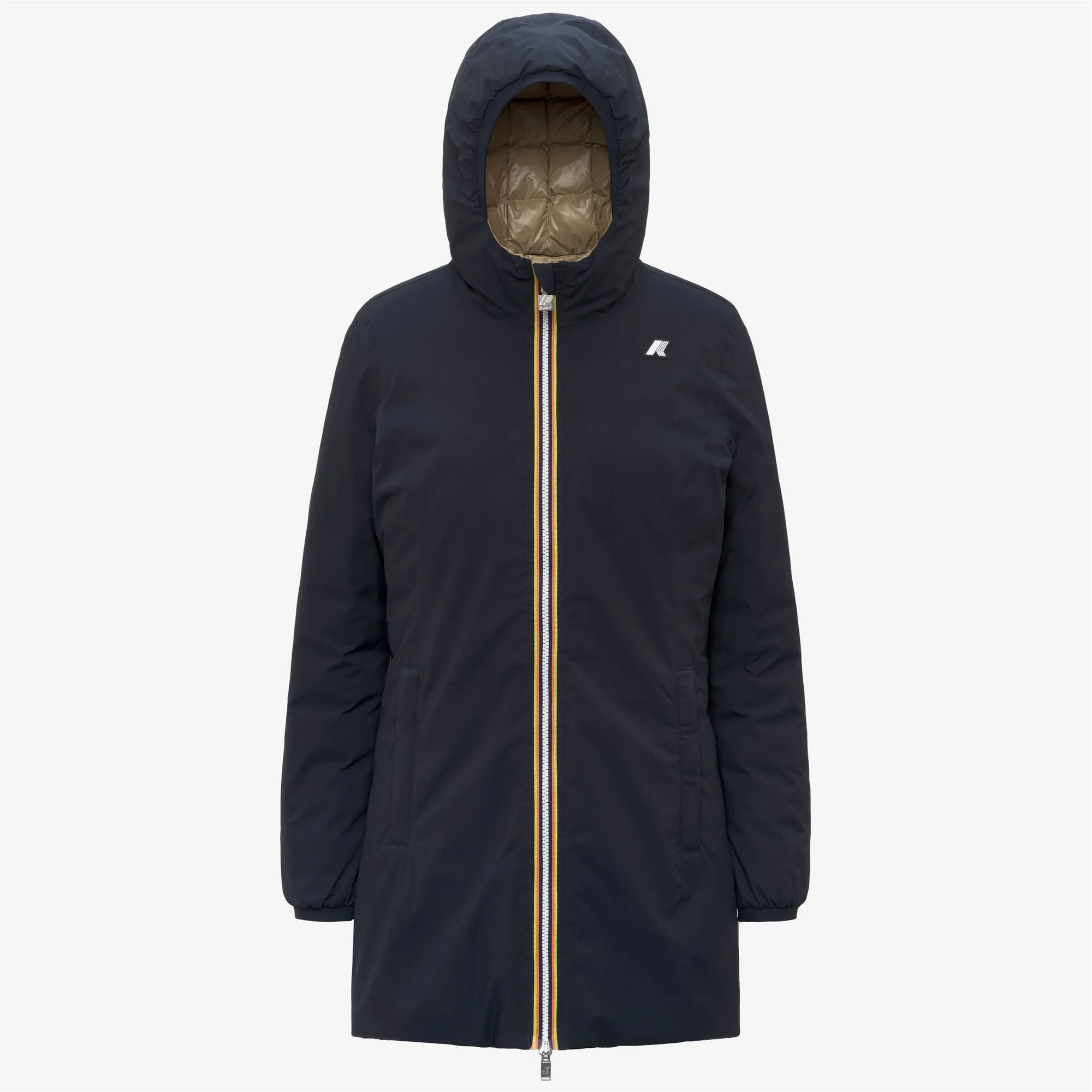 KWAY Giacca Donna
