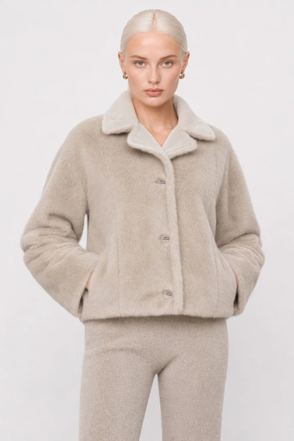 KOCCA Giacca Donna