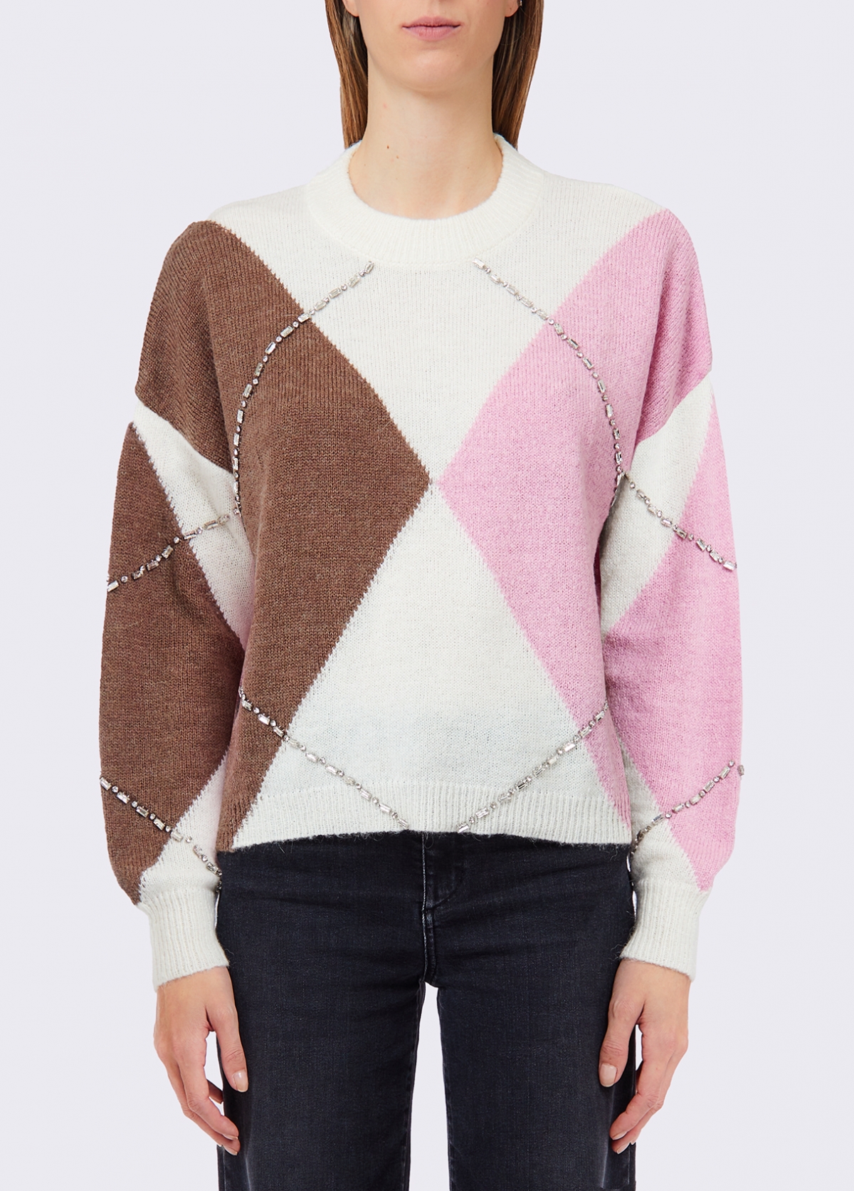 LIU JO Maglia Donna