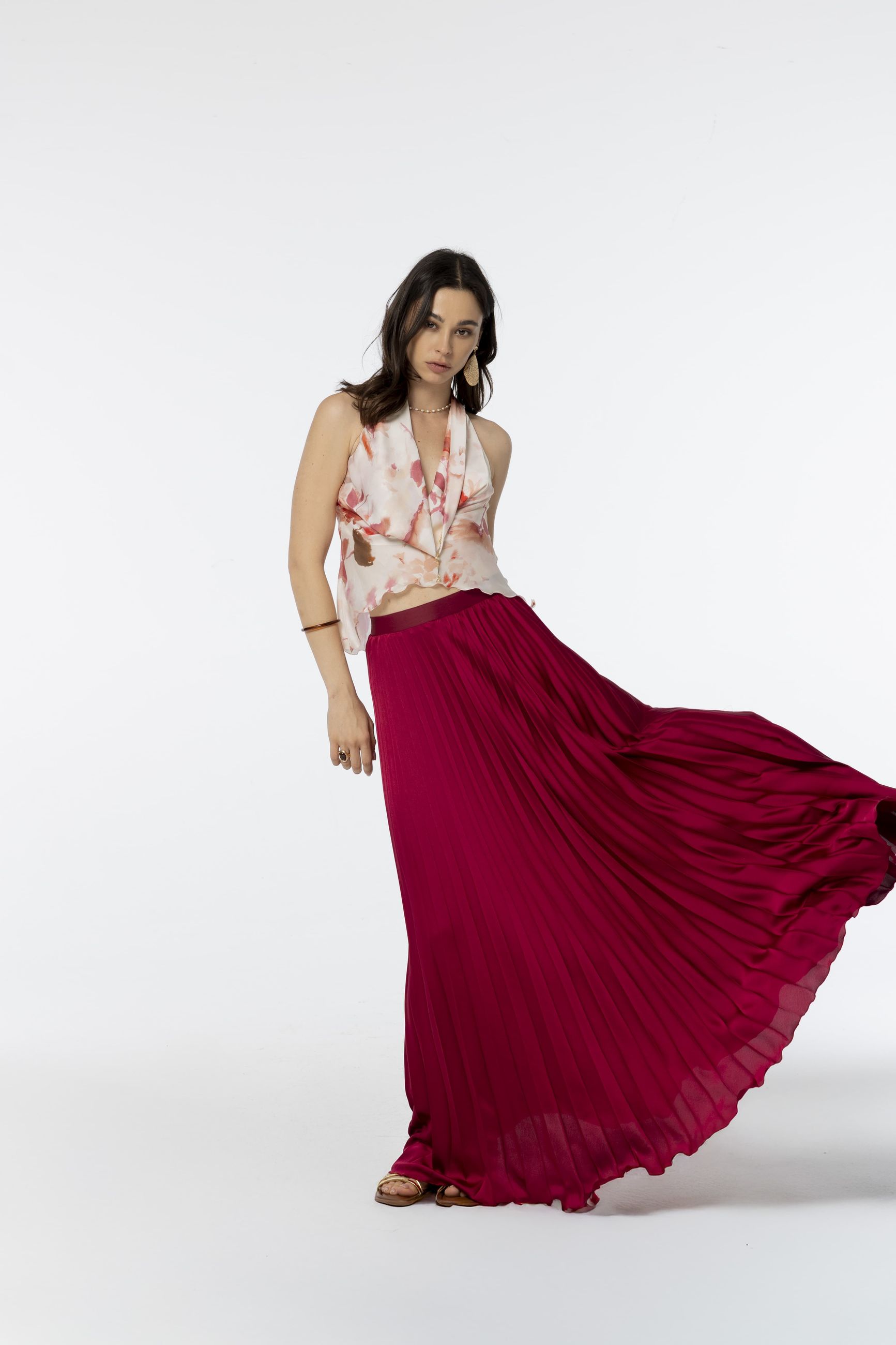 HANITA Top Donna