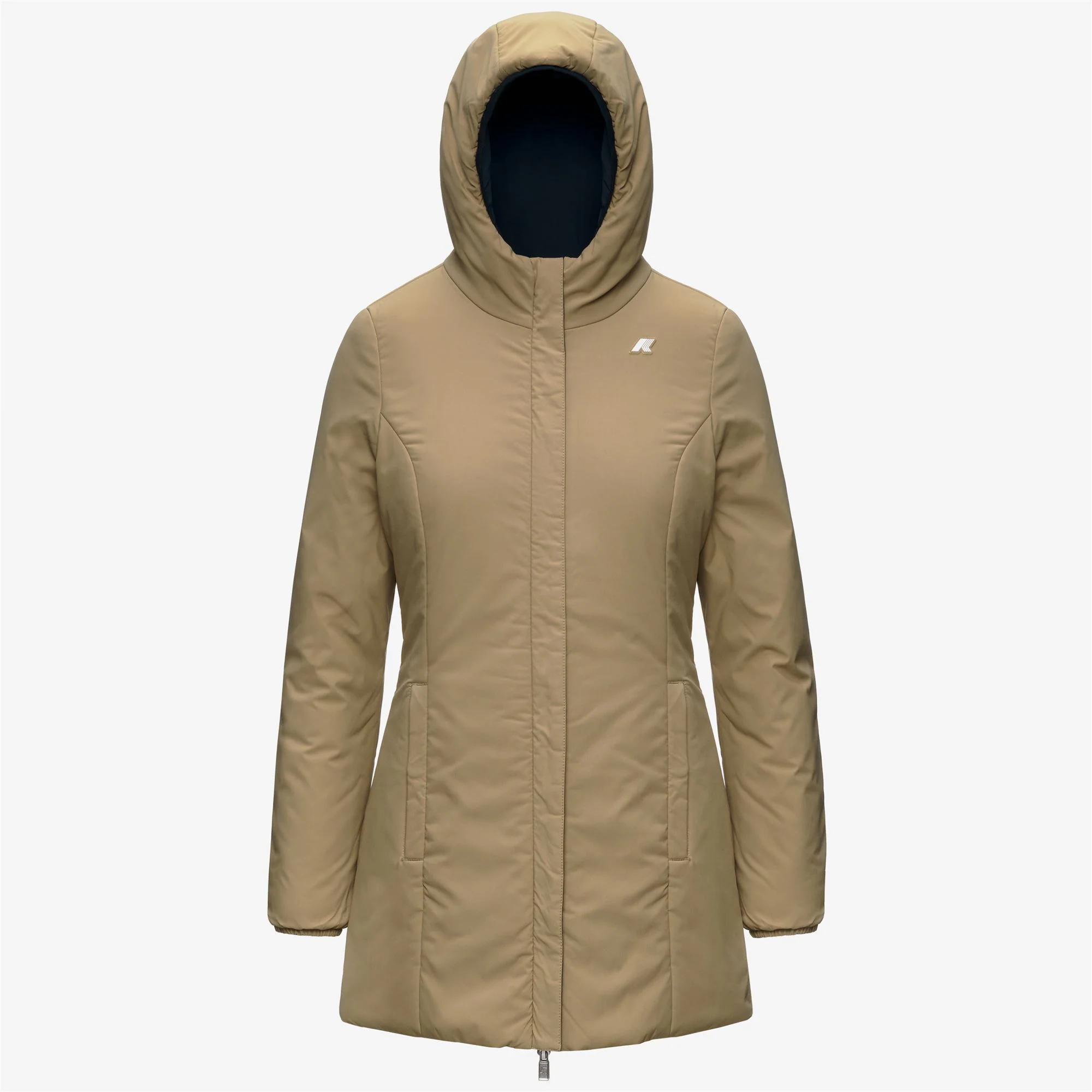 KWAY Parka Donna