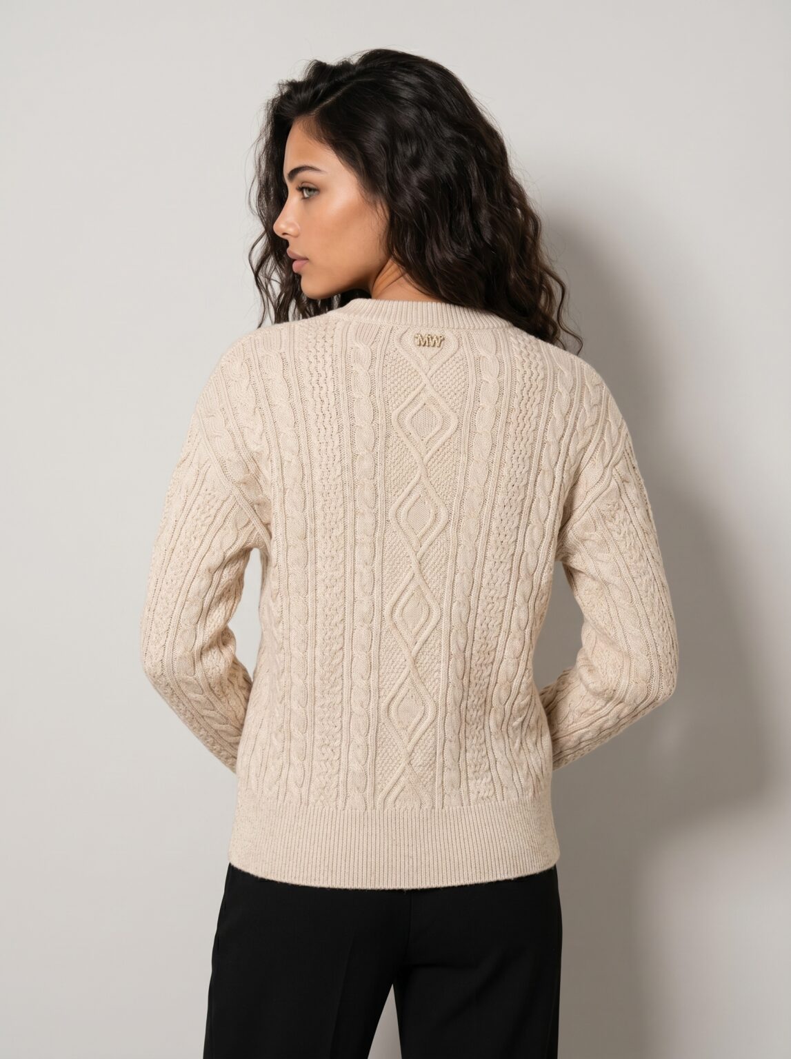 MARKUP Maglia Donna