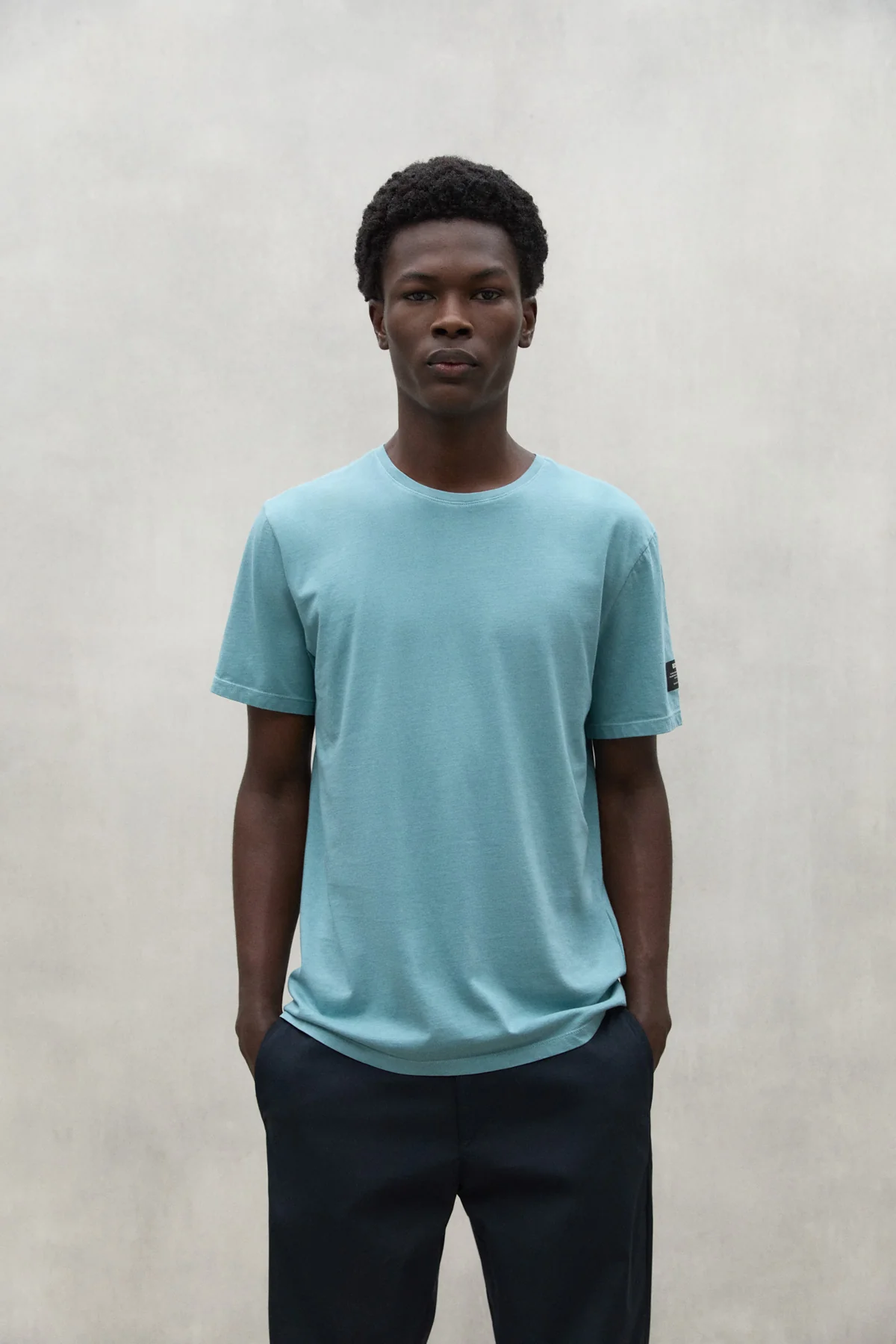 ECOALF VENTALF T-SHIRT