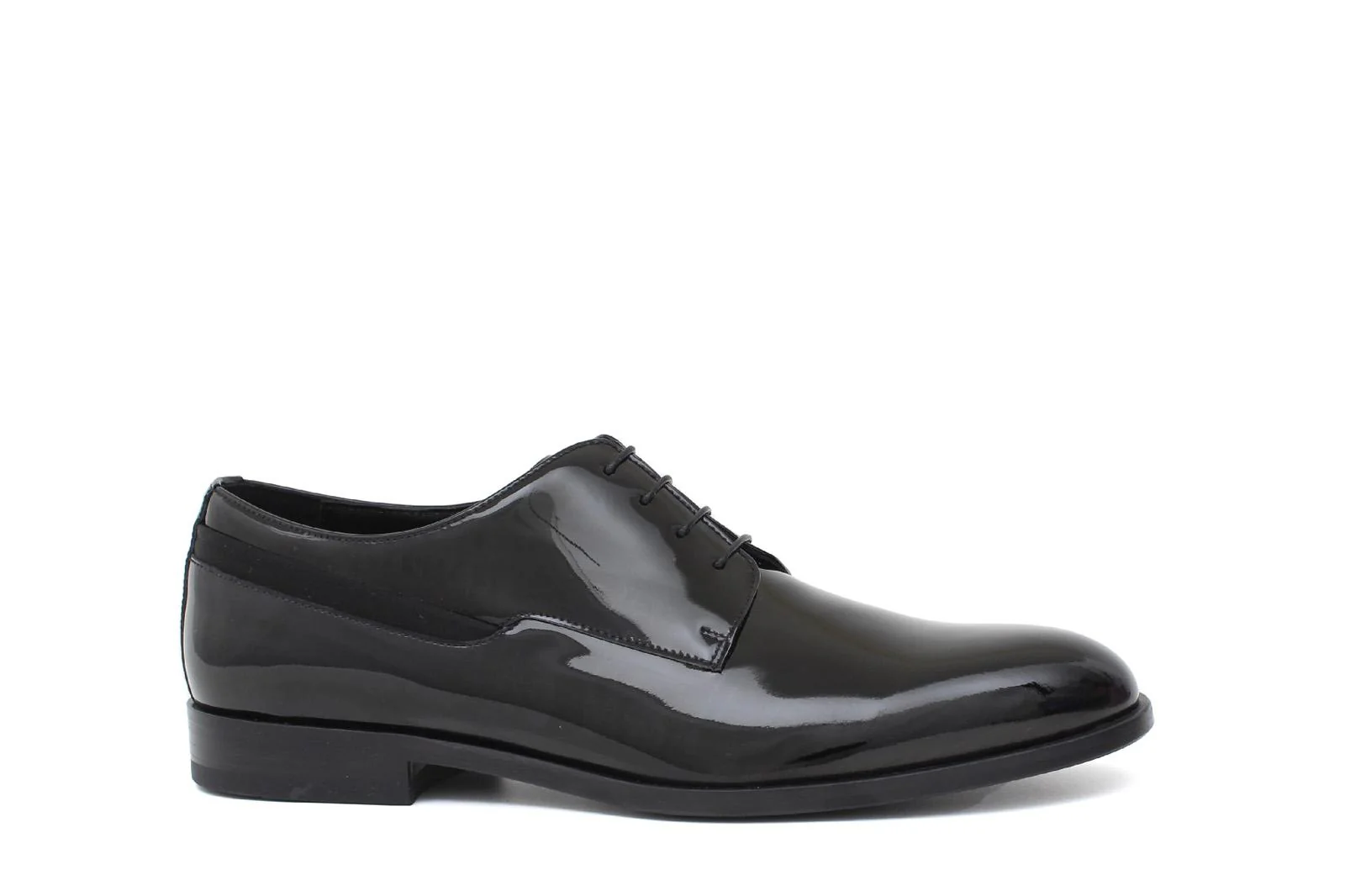 ROSSI SHOES Derby Uomo
