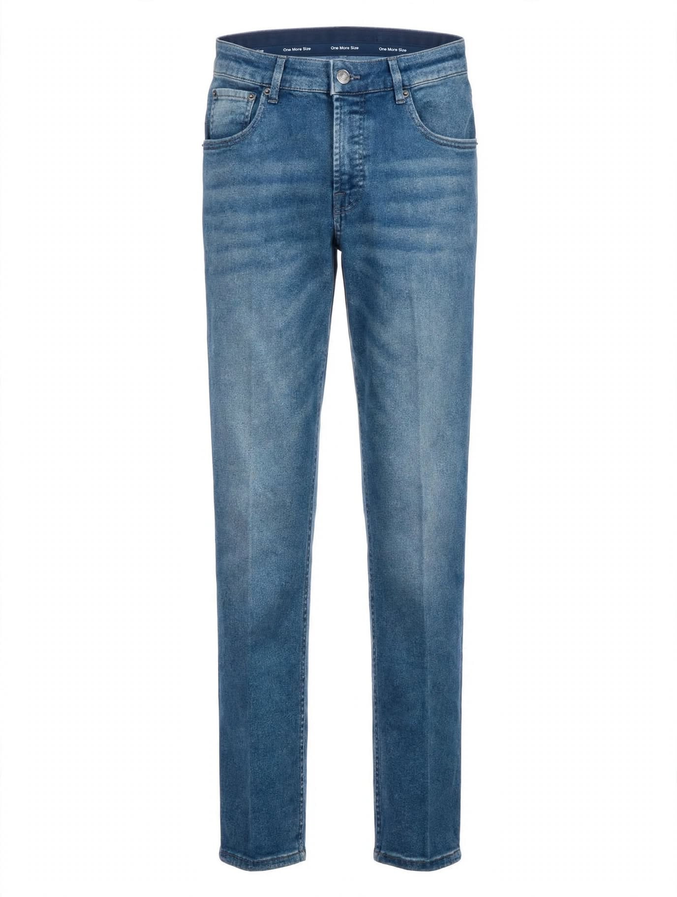 MICHAEL COAL Jeans Uomo