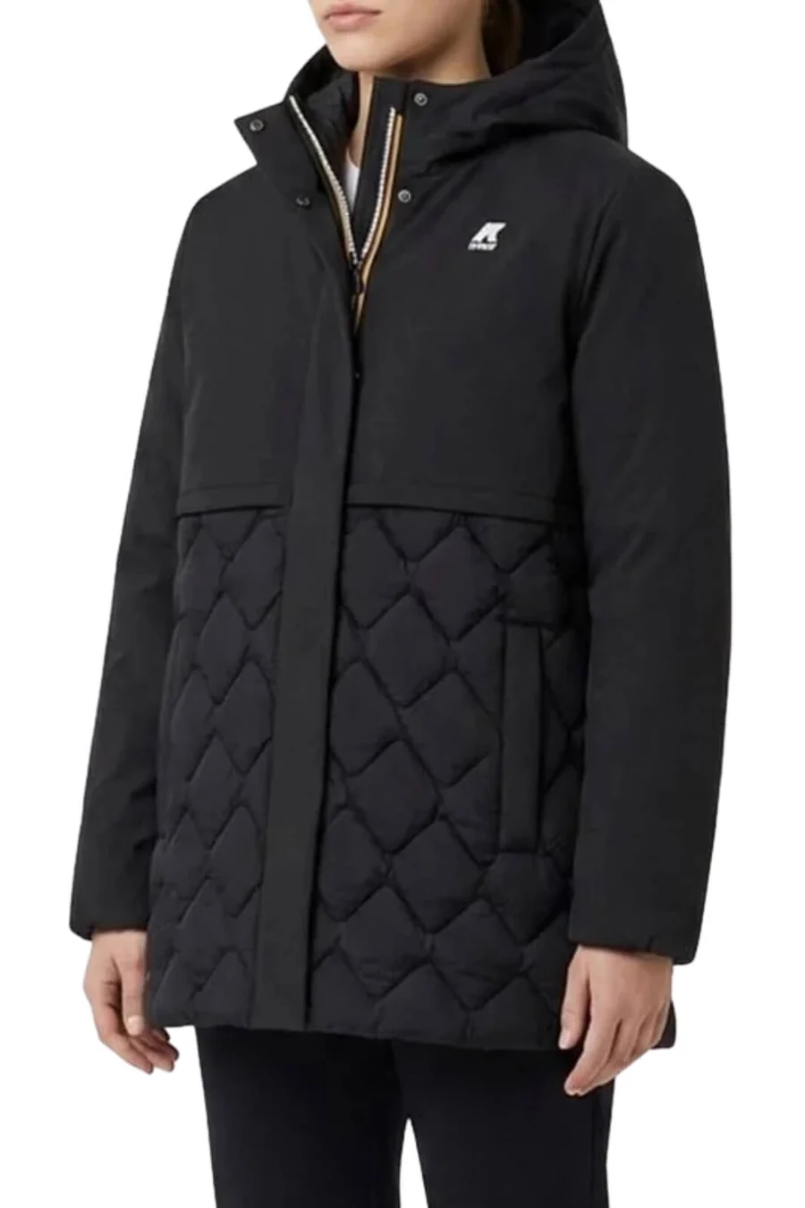 KWAY Giacca Donna