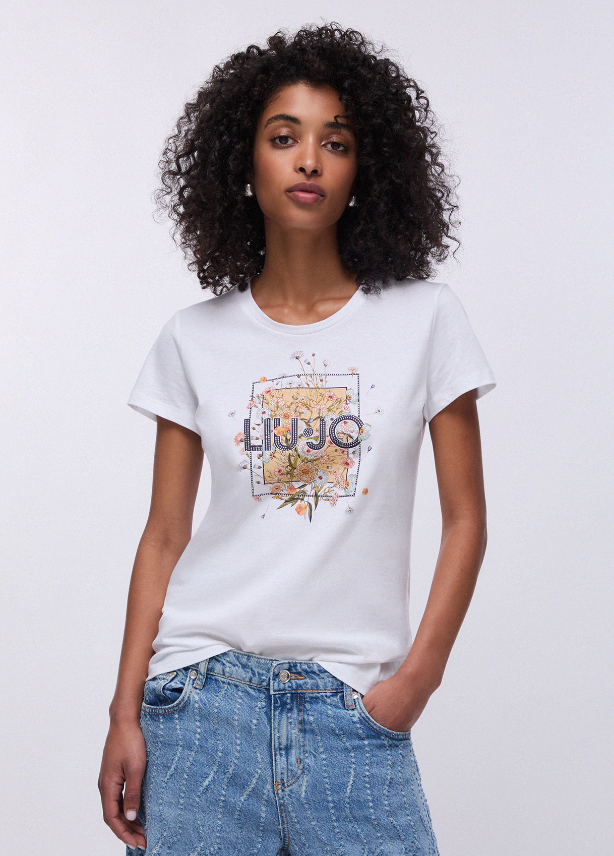 LIU JO T-shirt Donna