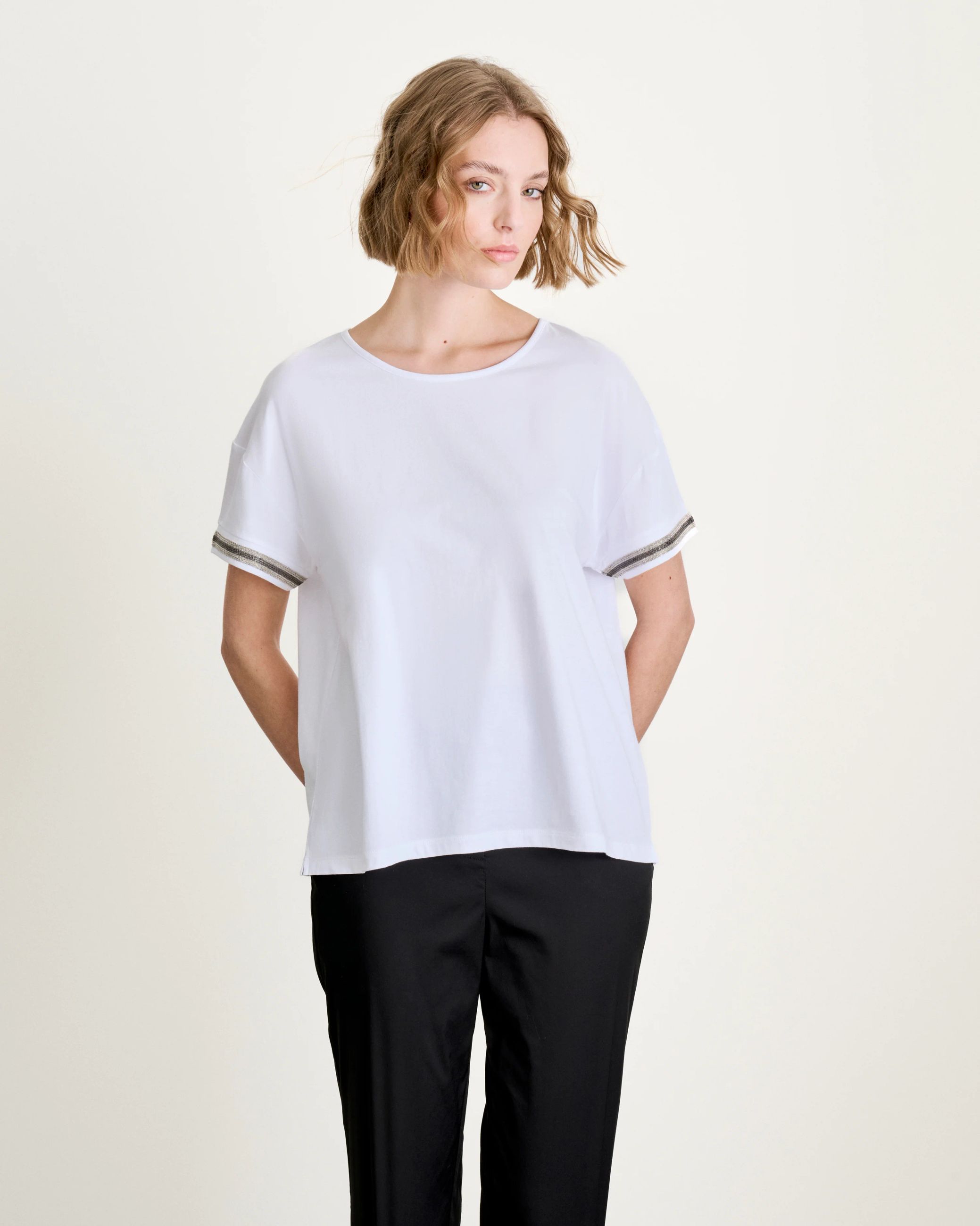 MAIDA MILA Maglia Donna