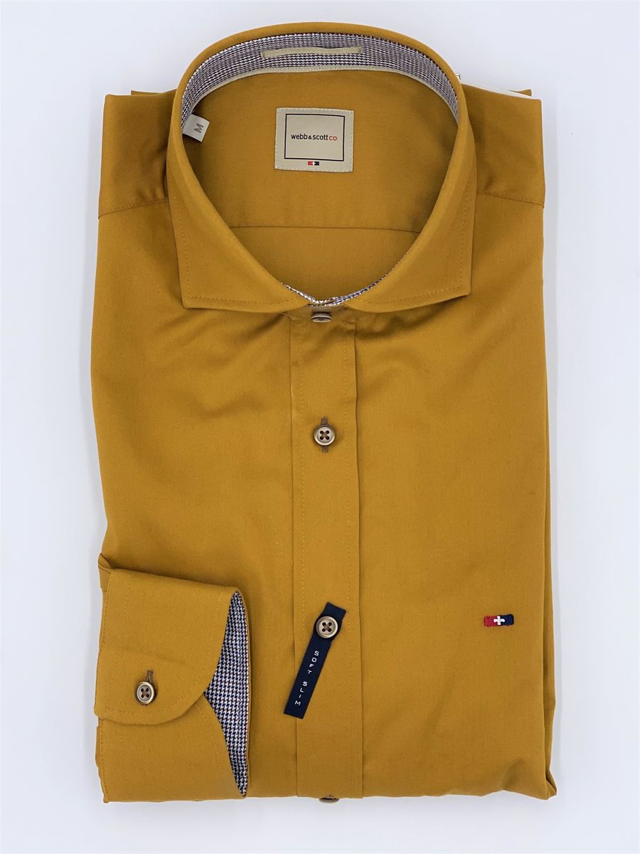 WEBB & SCOTT 178J U33