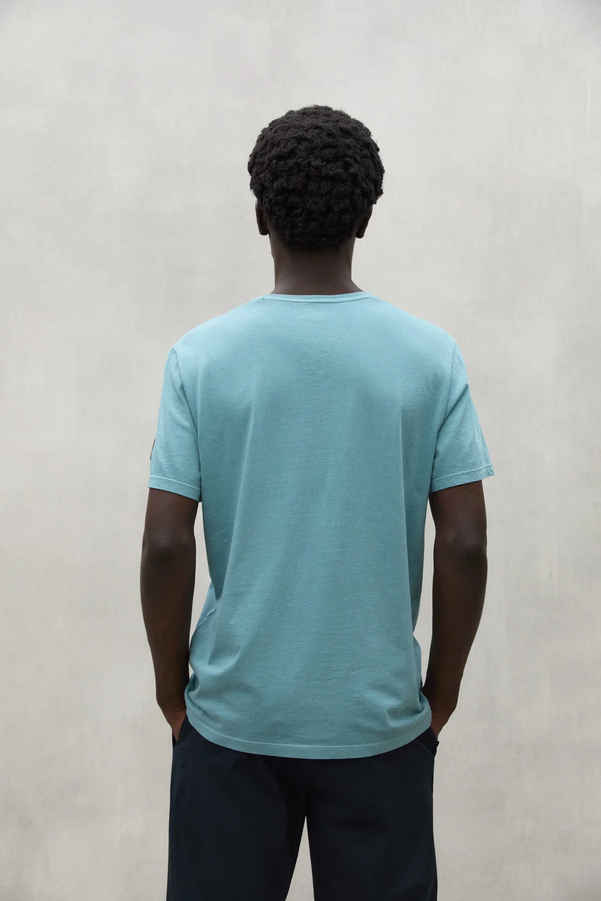 ECOALF VENTALF T-SHIRT