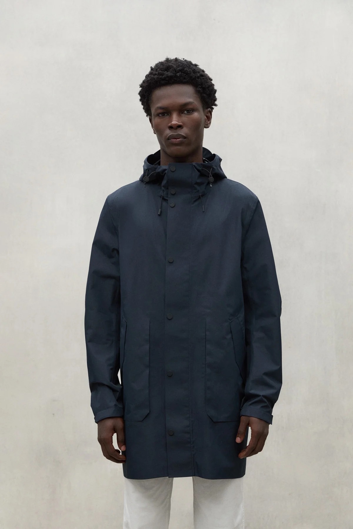 ECOALF VENTALF JACKET