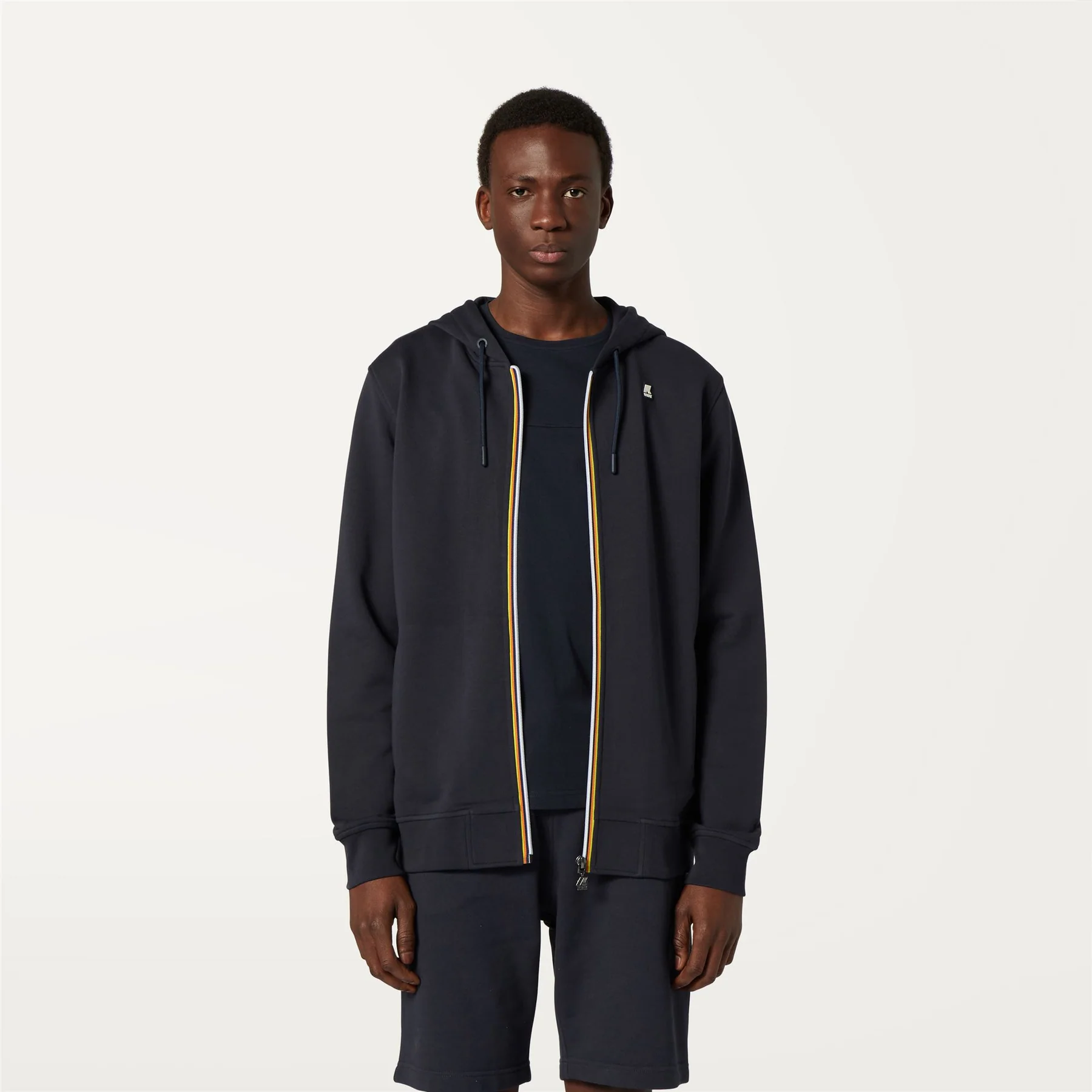 KWAY K4123CW FELPA ANTHONY