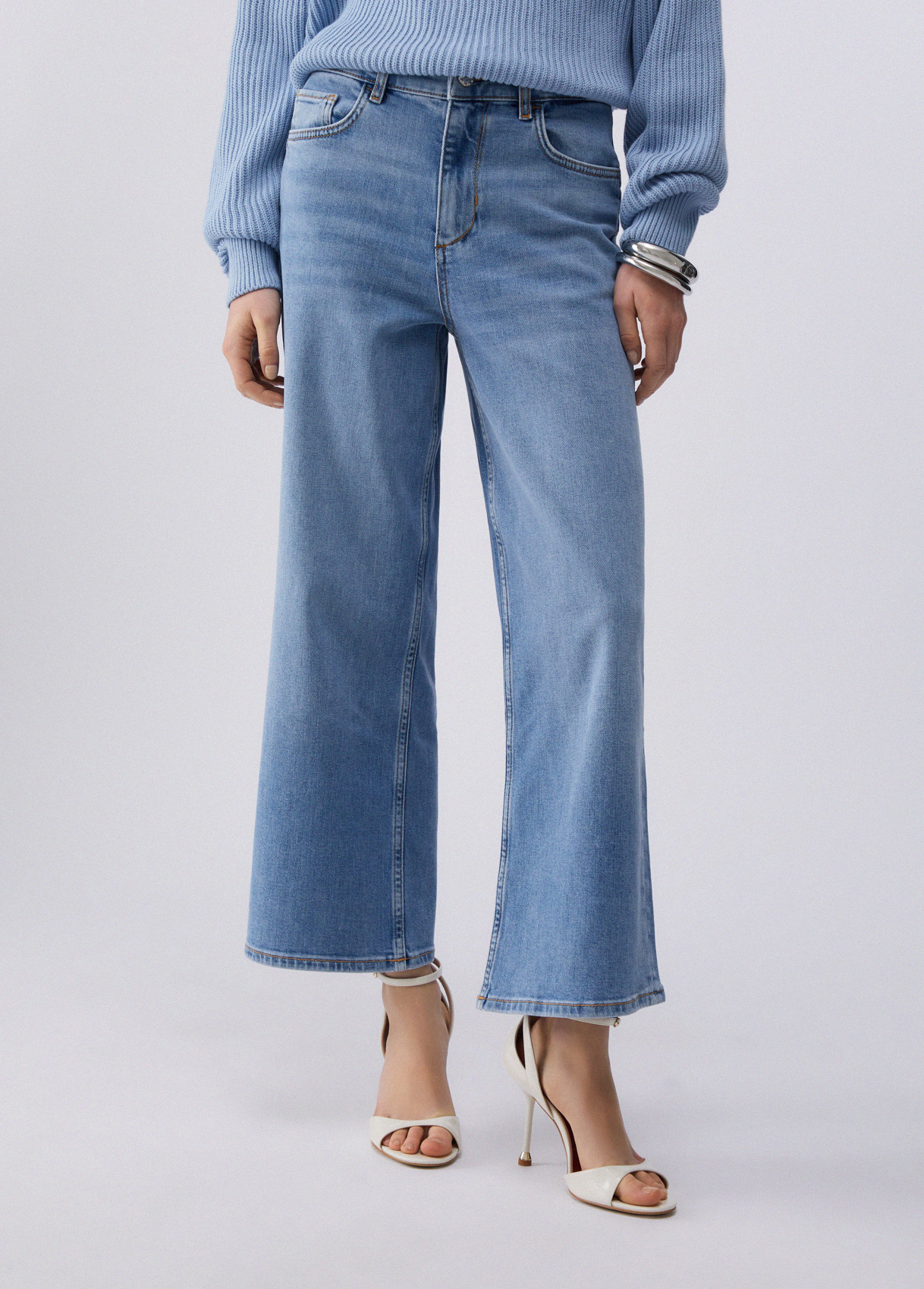 LIU JO Jeans Donna