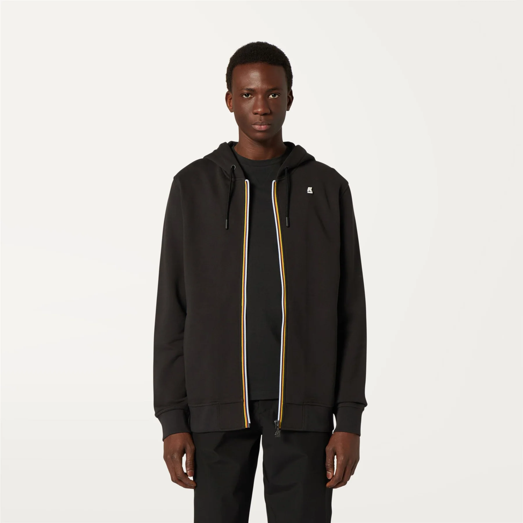 KWAY K4123CW FELPA ANTHONY