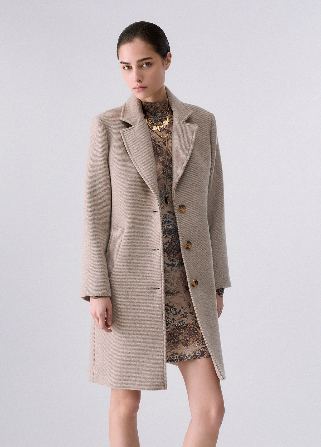 LIU JO Cappotto Donna
