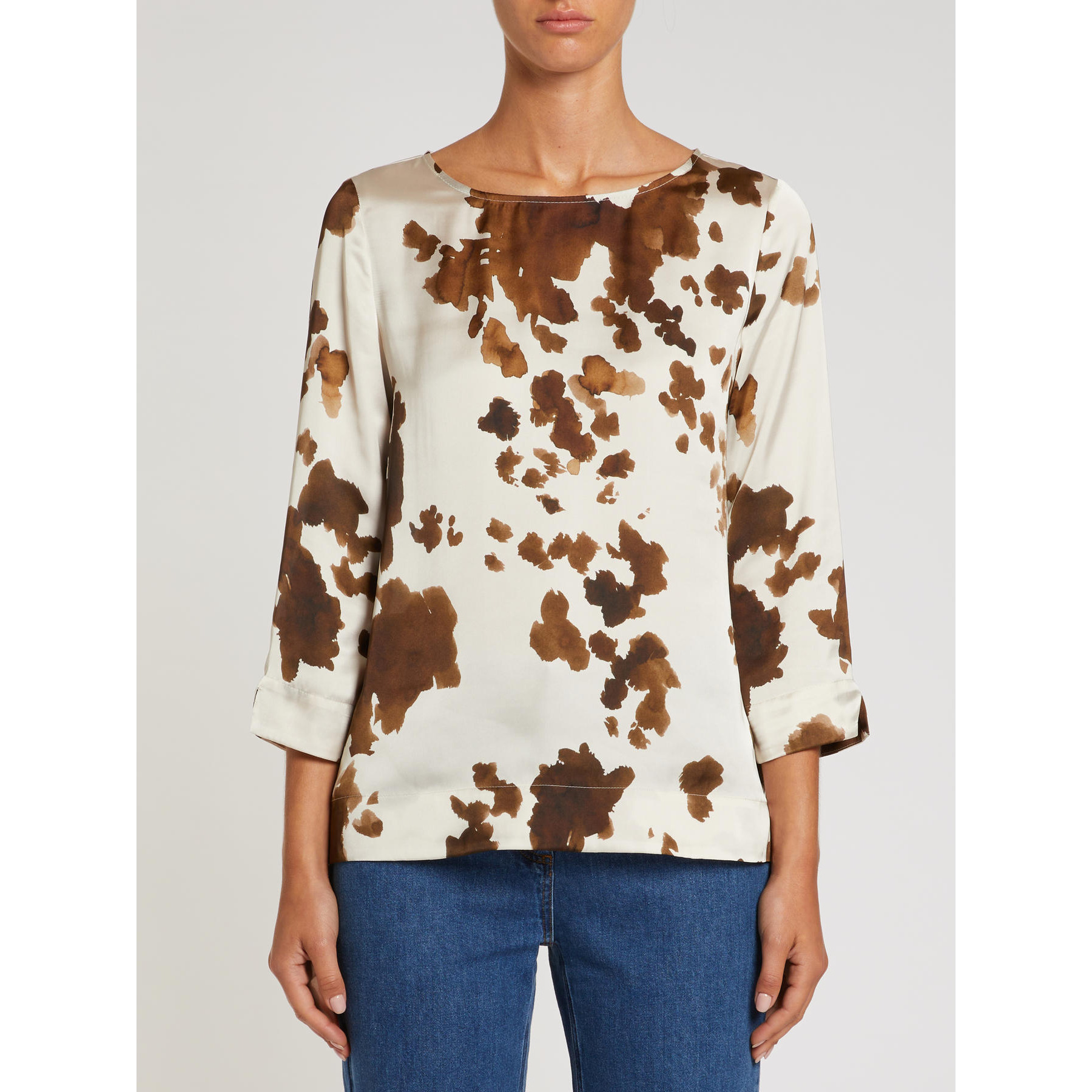 PENNYBLACK Blusa Donna