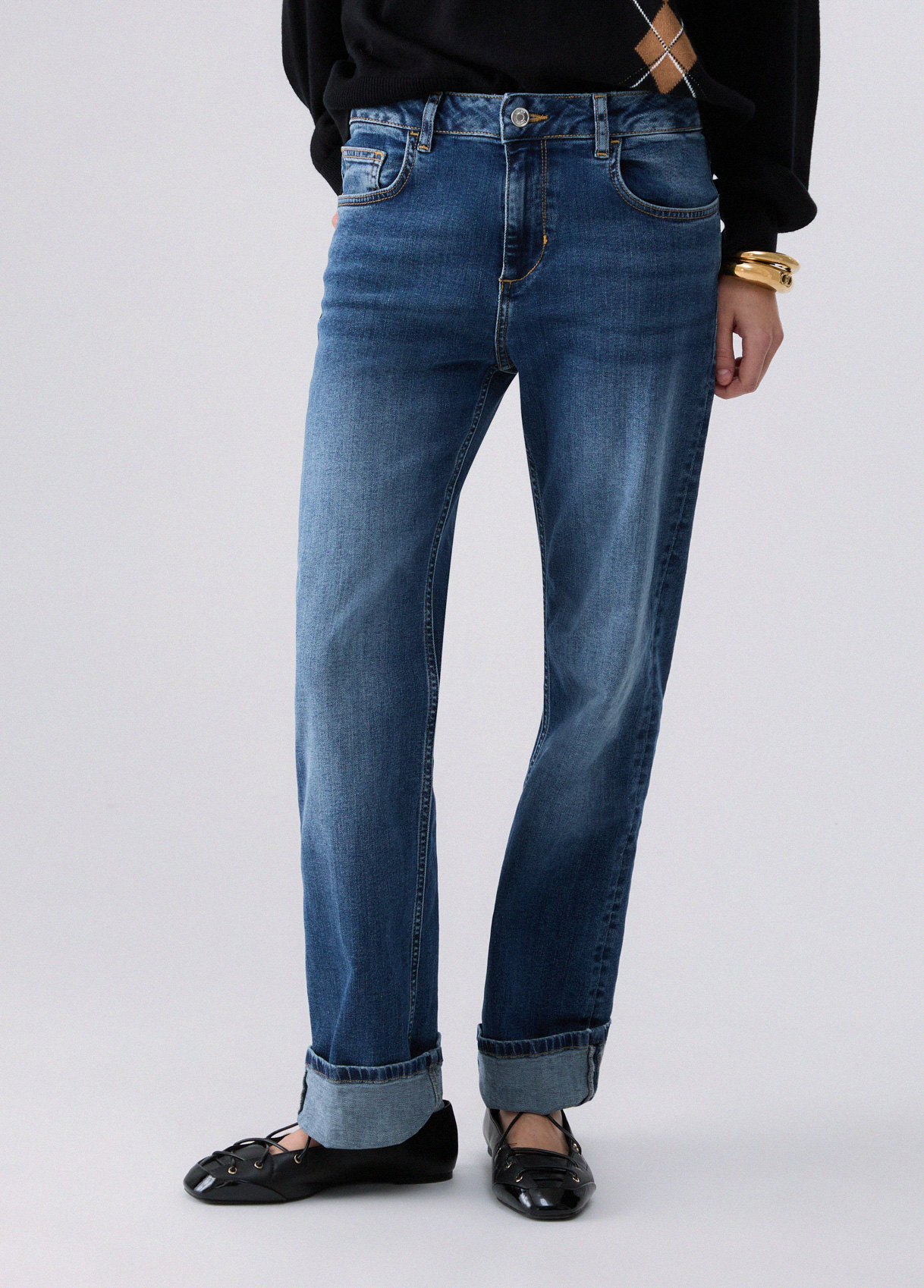 LIU JO Jeans Donna