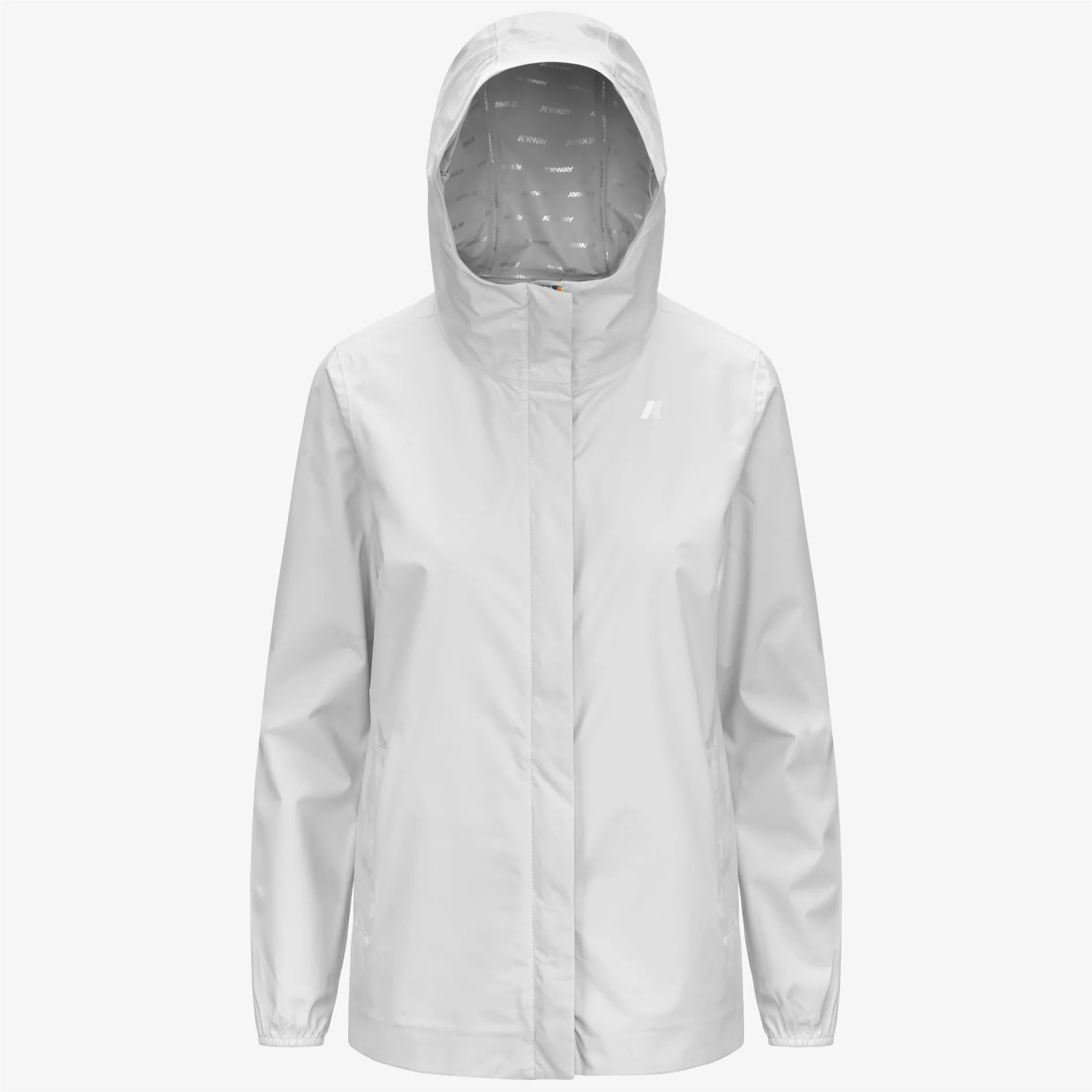 KWAY Giacca Donna
