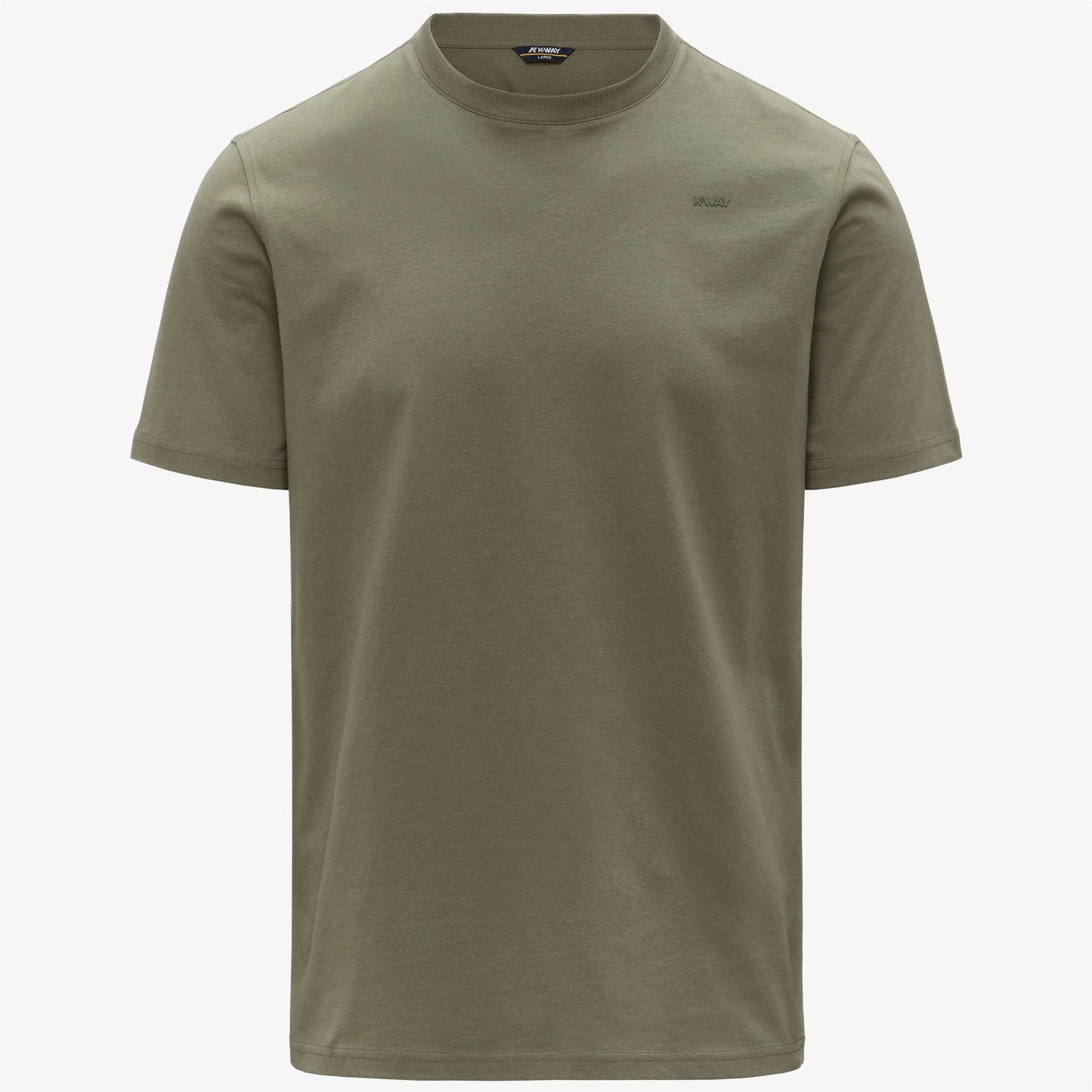 KWAY T-shirt Uomo