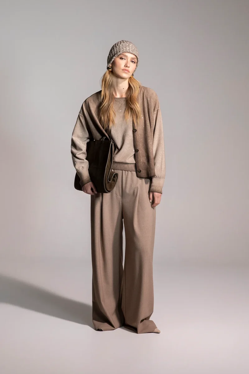 MARIA BELLENTANI Cardigan Donna