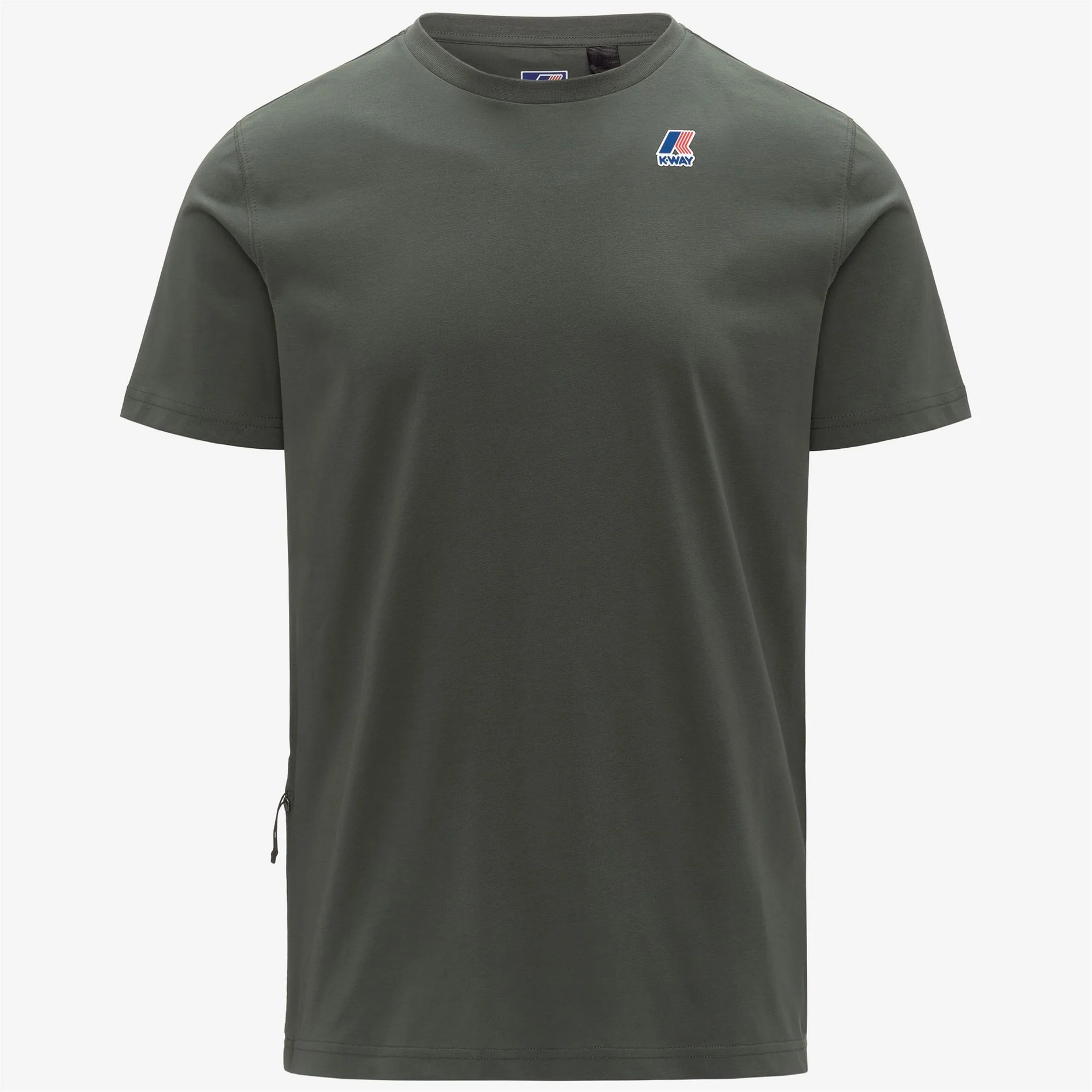 KWAY T-shirt Uomo