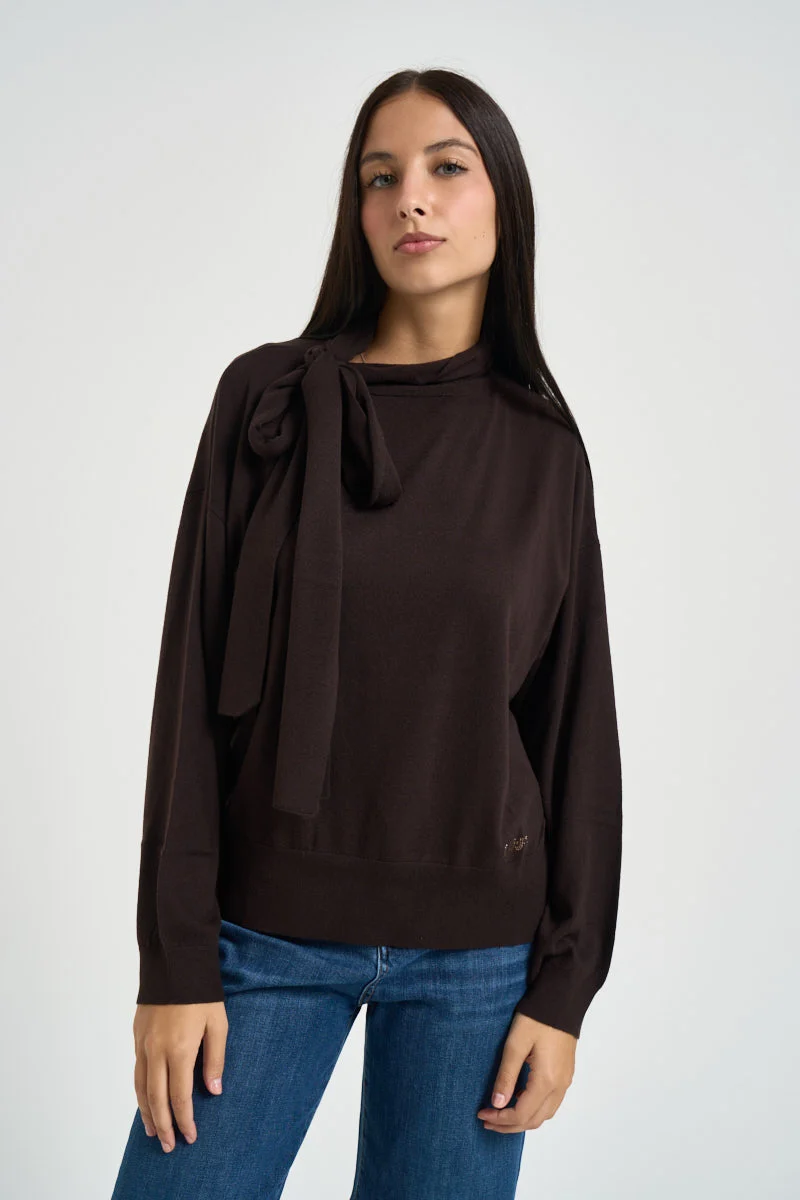 LIU JO Maglia Donna