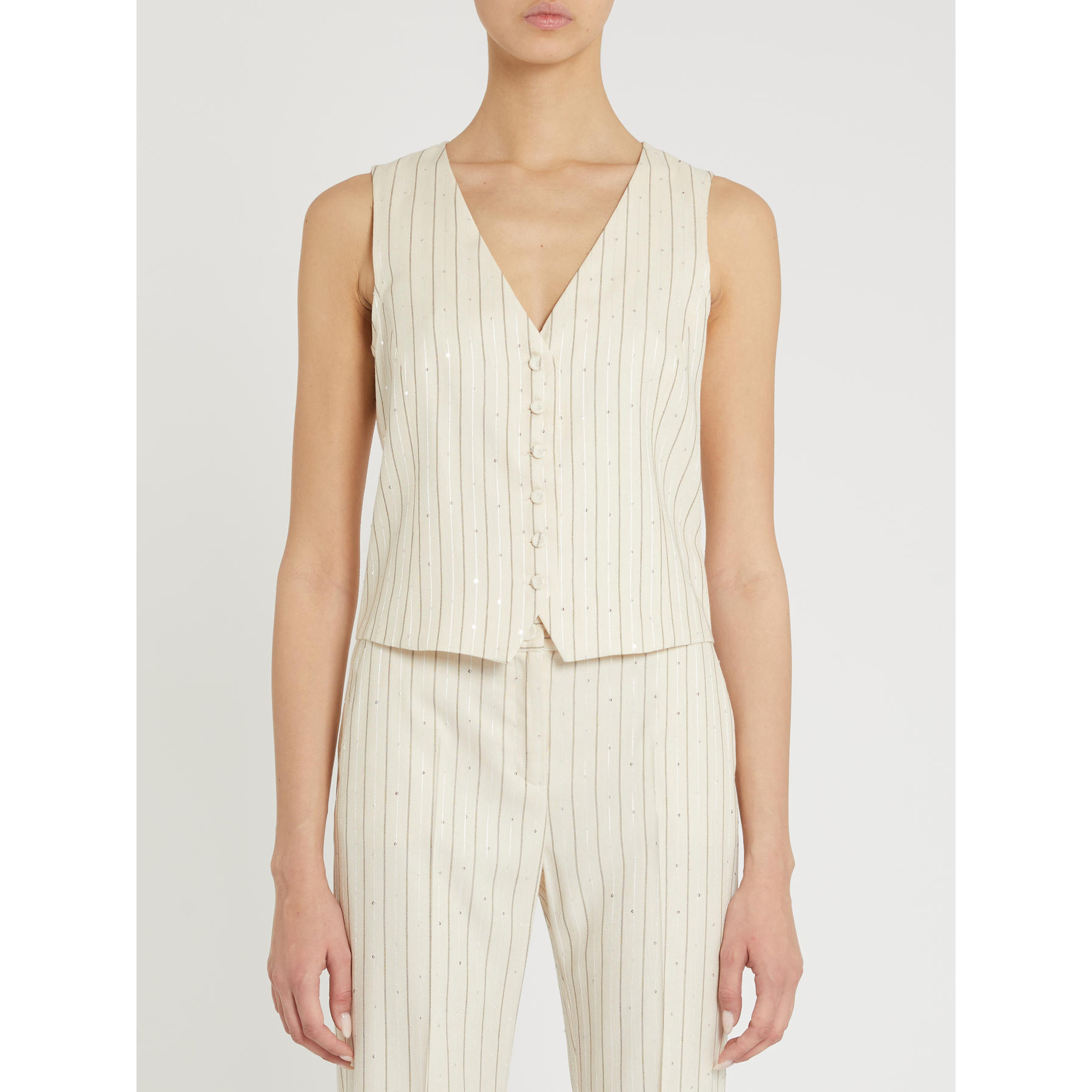 PENNYBLACK Gilet Donna
